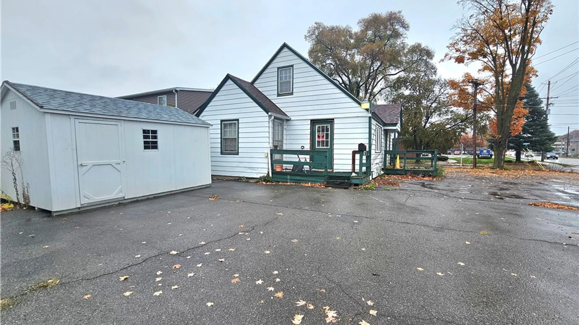 Property at 2005 College Avenue, Elmira, NY 14901 2