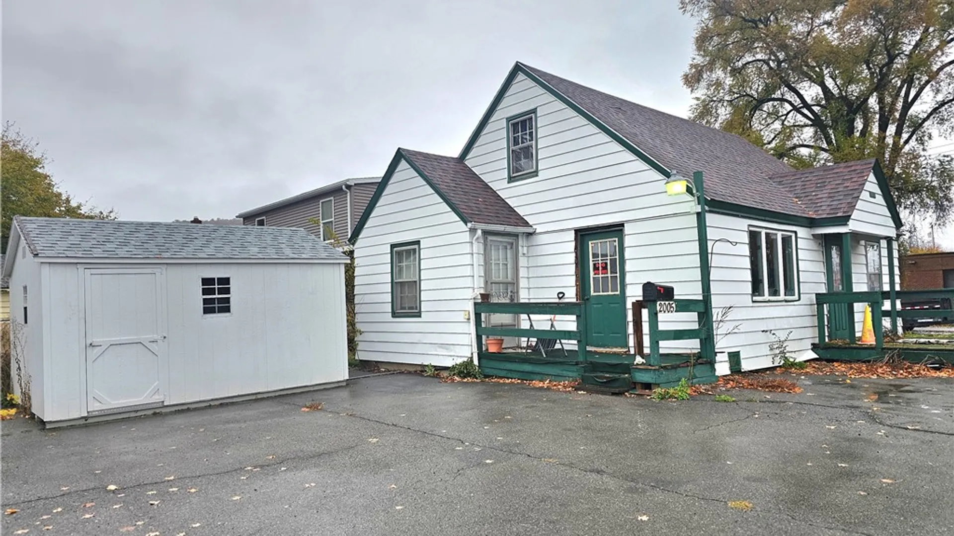 Property at 2005 College Avenue, Elmira, NY 14901 3