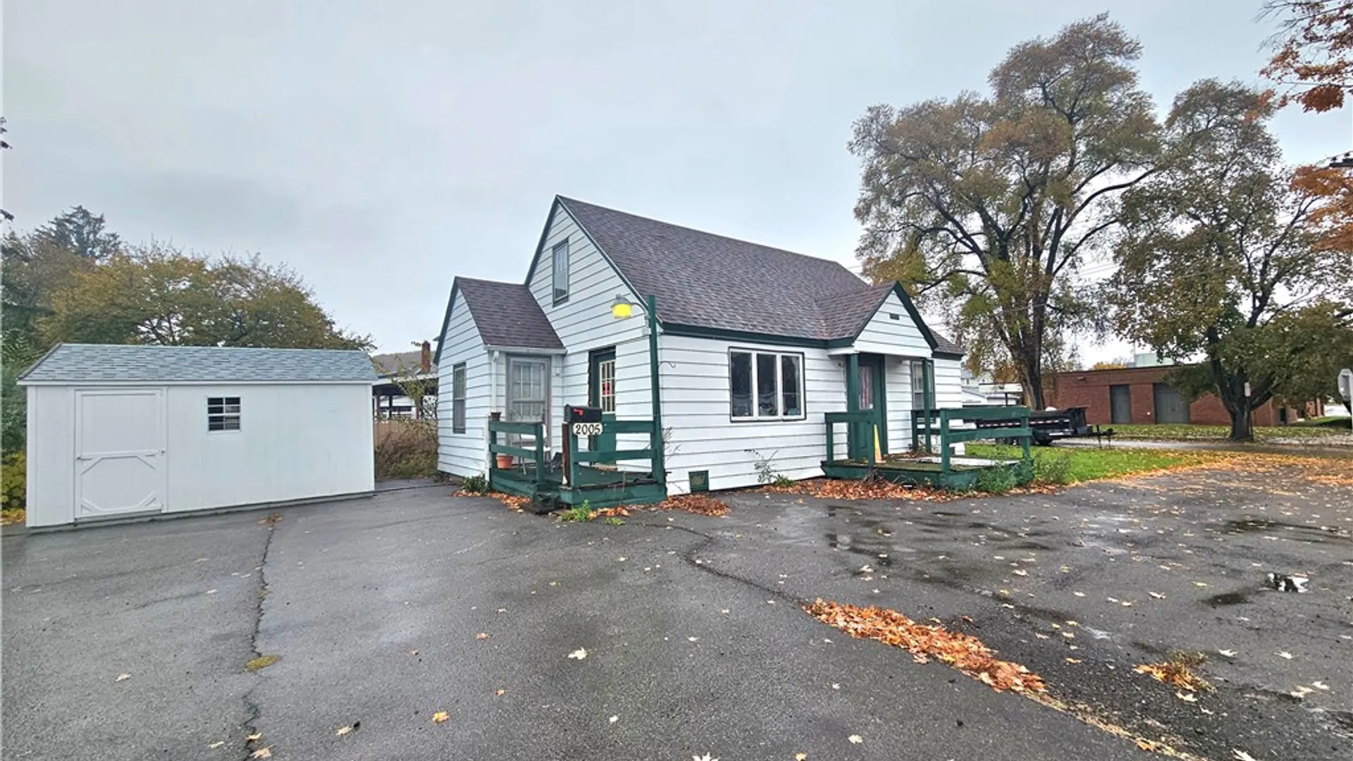 Property at 2005 College Avenue, Elmira, NY 14901 4