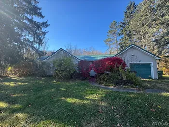 Property at 8468 State Road, Colden, NY 14033