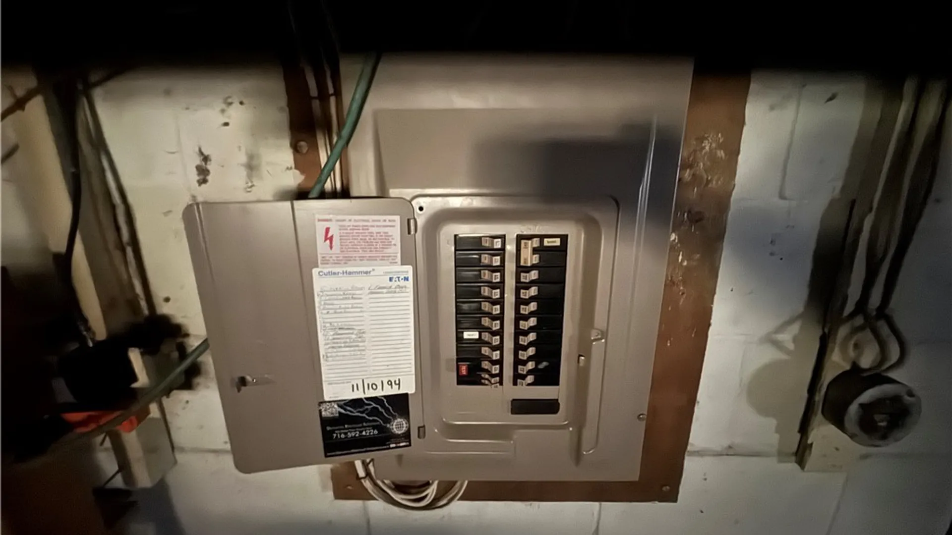 Property at 8468 State Road, Colden, NY 14033 7