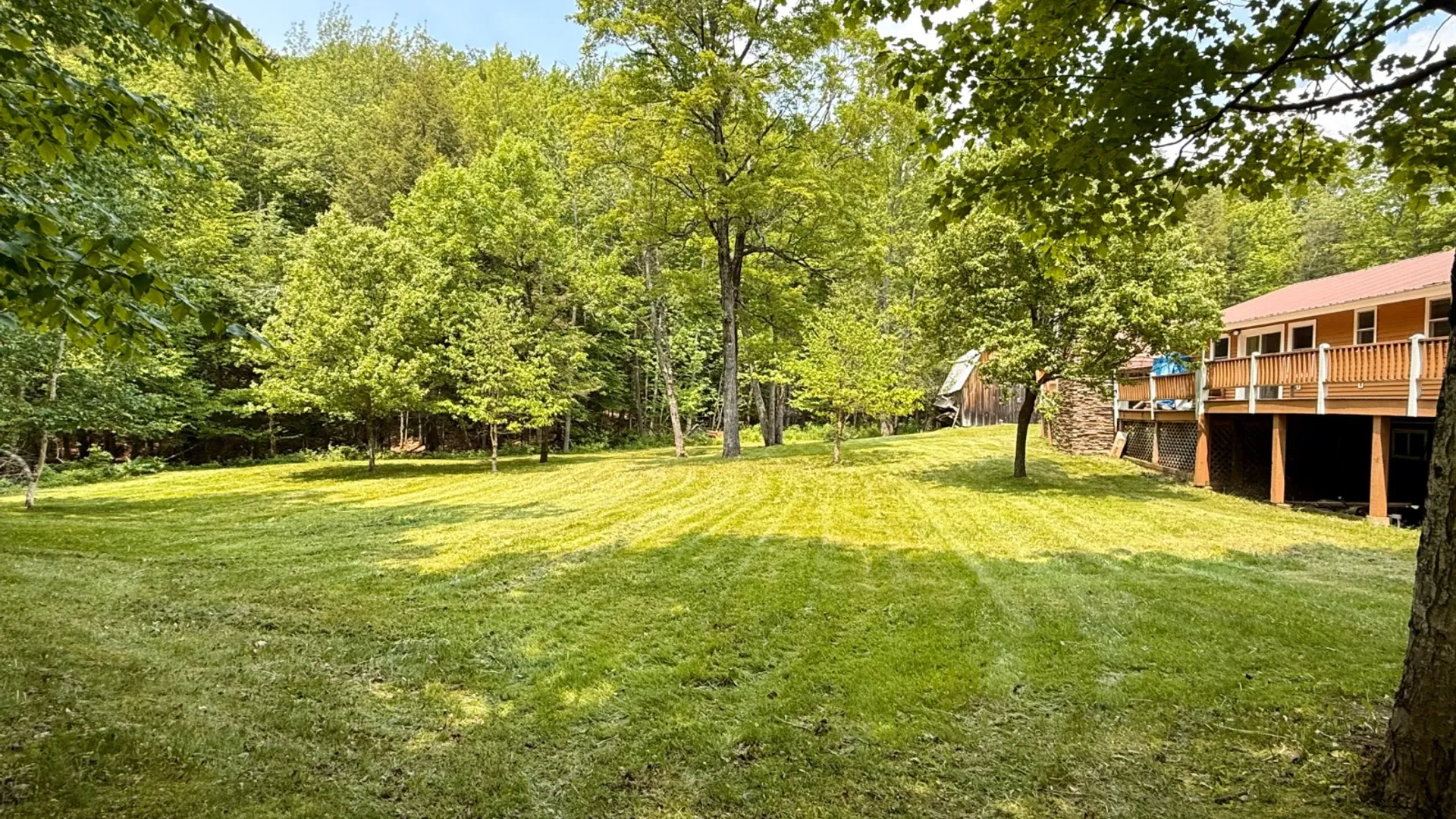 Property at 161 Tamarack Road, Lake Pleasant, NY 12108 2