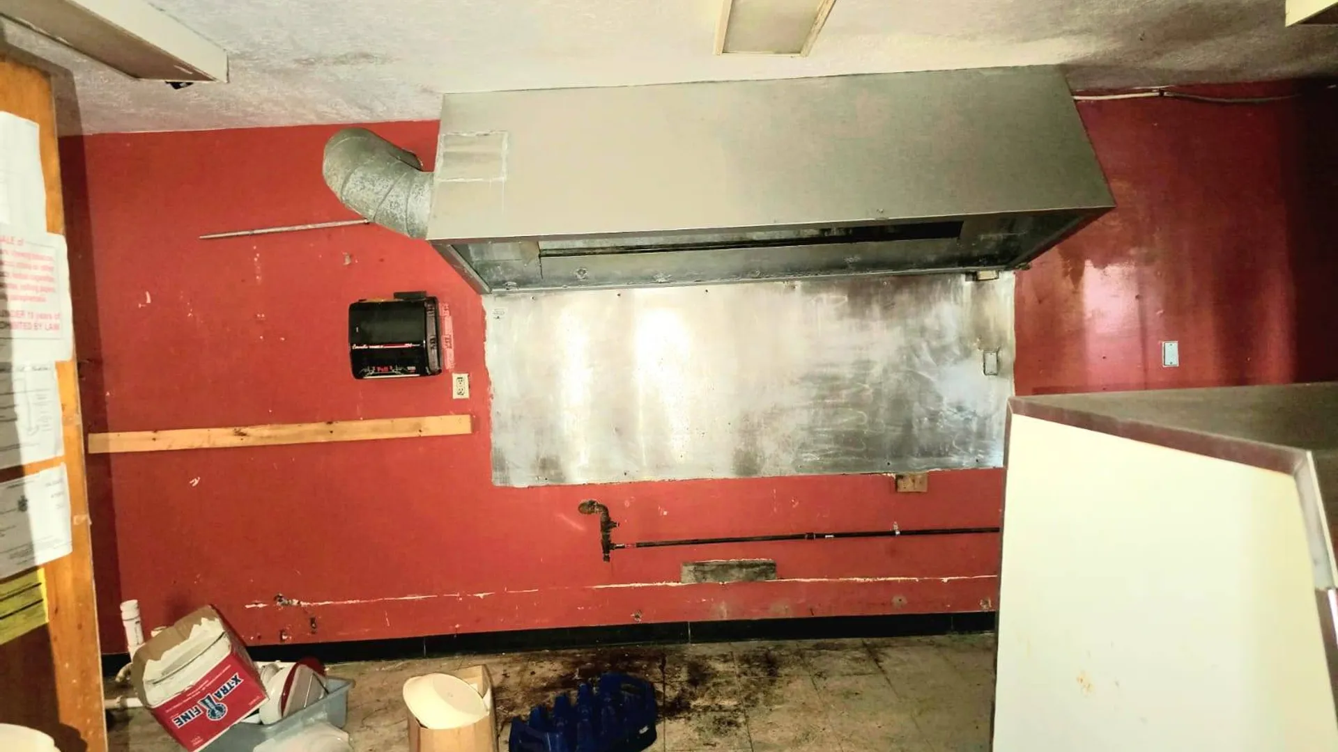 Property at 12482 NY RT 38B, NEW BERKSHIRE, NY 13736 11