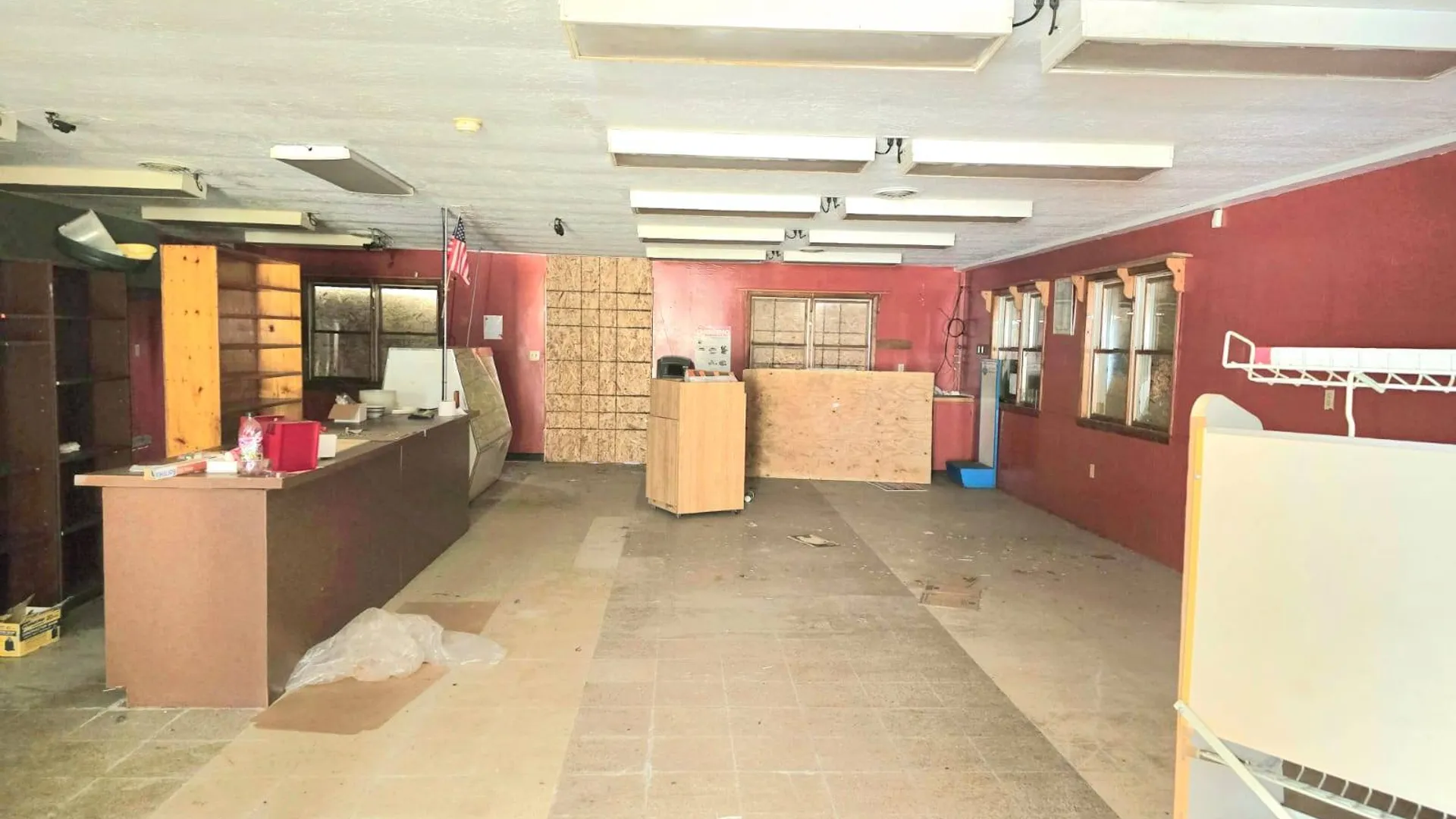 Property at 12482 NY RT 38B, NEW BERKSHIRE, NY 13736 5