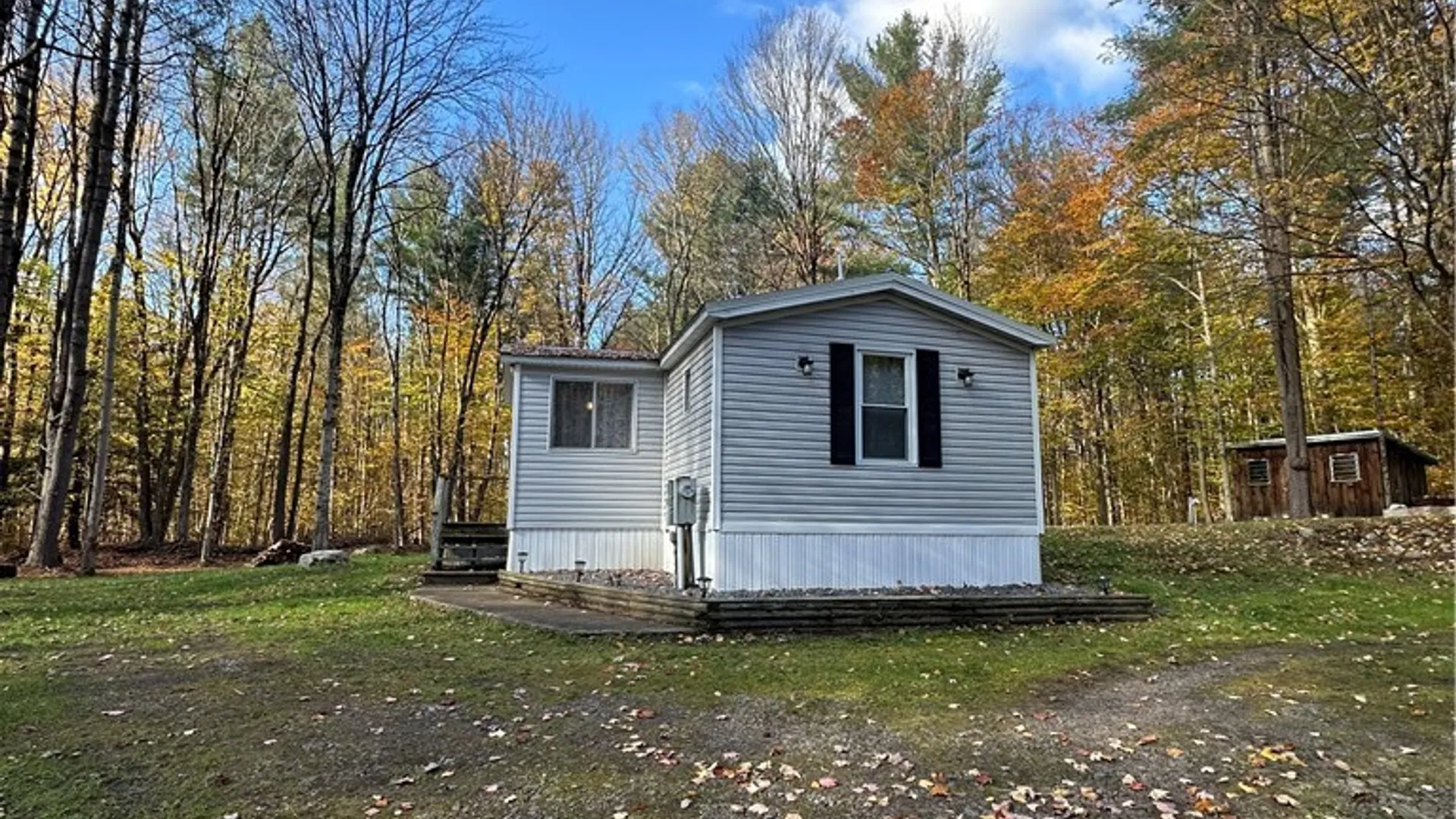 Property at 8051 Saltzman Road, Vienna, NY 13308 2