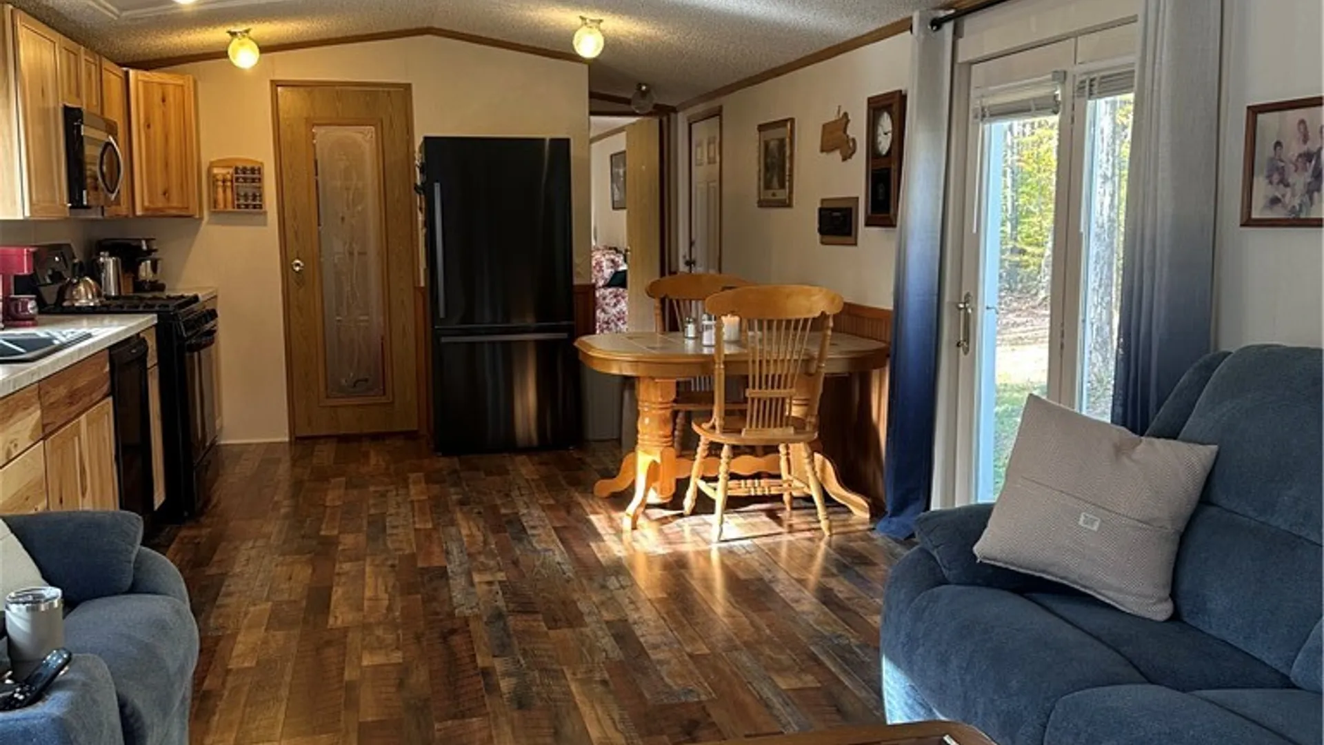 Property at 8051 Saltzman Road, Vienna, NY 13308 5
