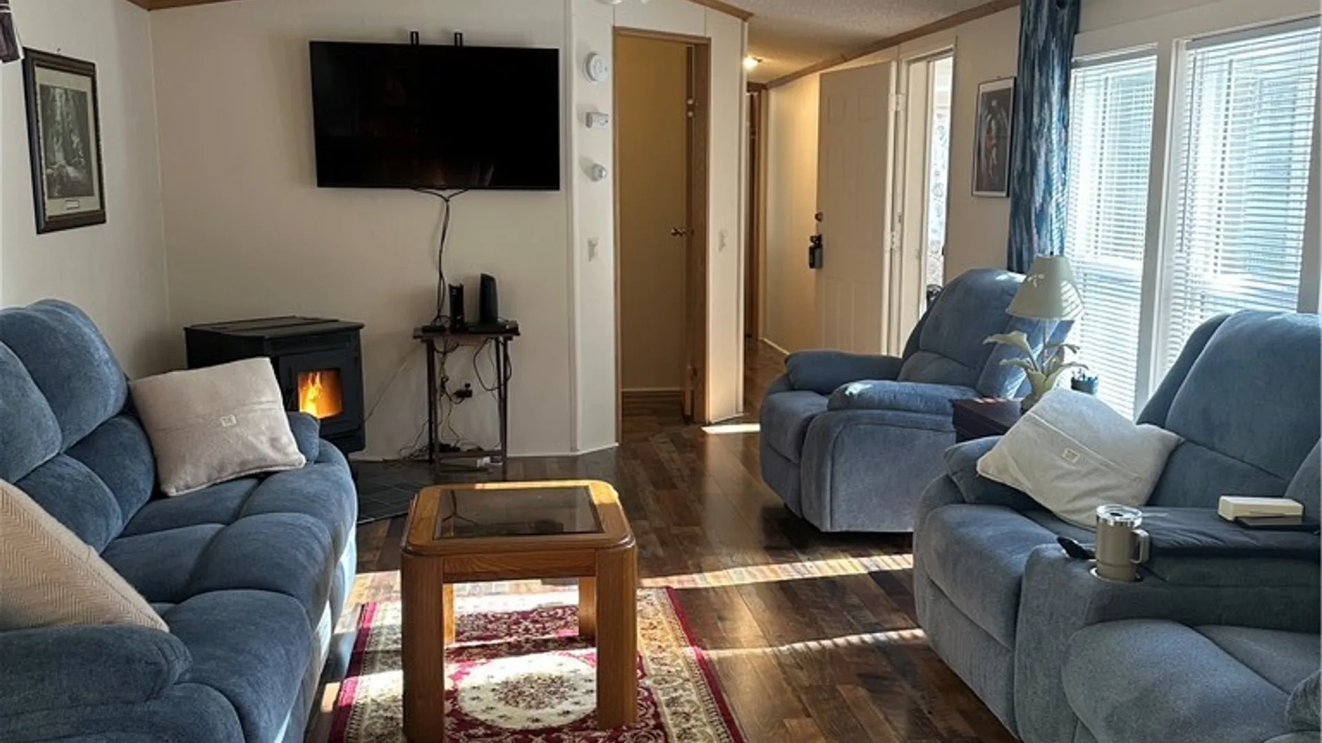 Property at 8051 Saltzman Road, Vienna, NY 13308 7