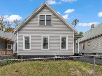 Property at 66 Kohlman Street, Rochester, NY 14621