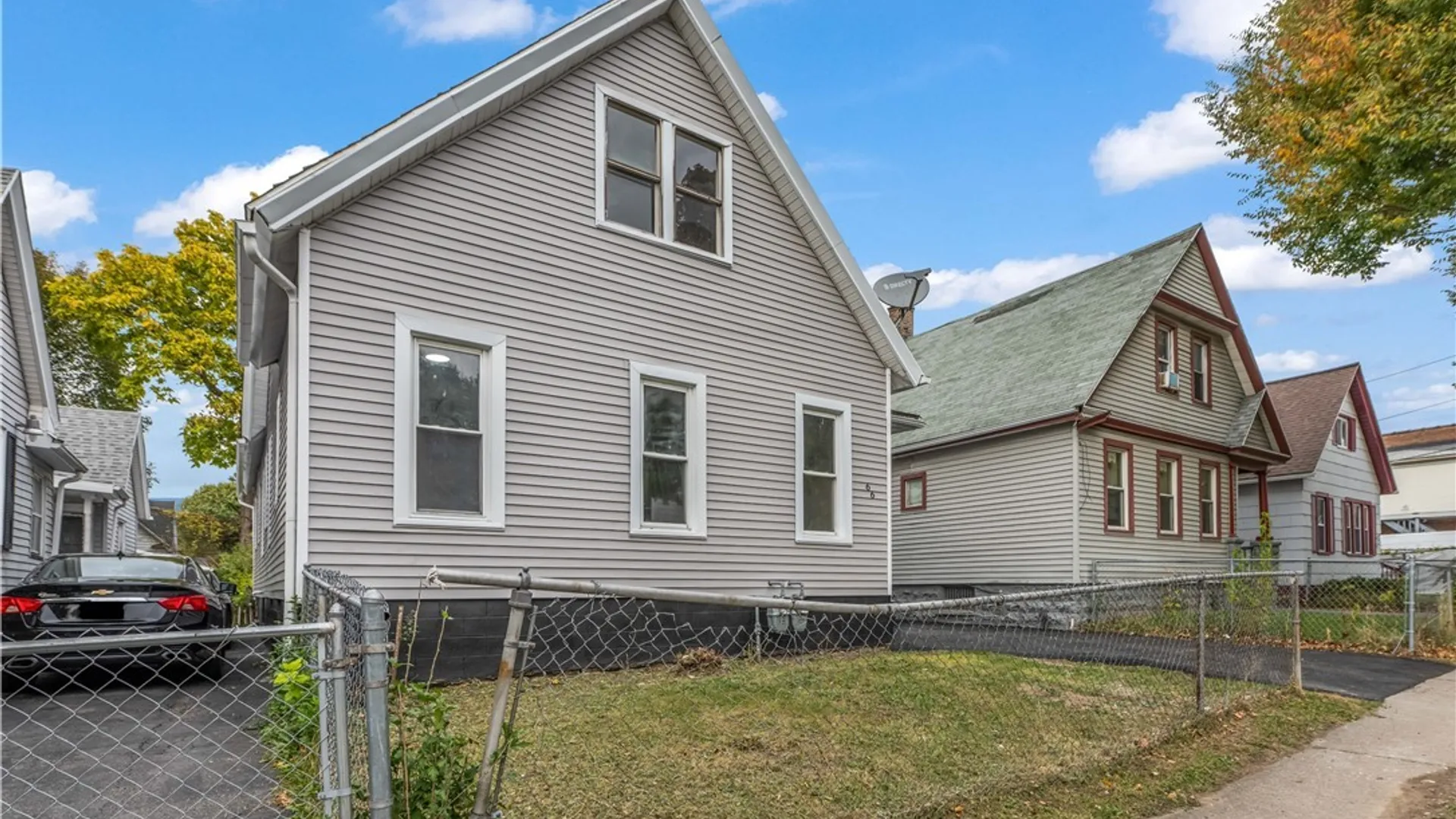 Property at 66 Kohlman Street, Rochester, NY 14621 2