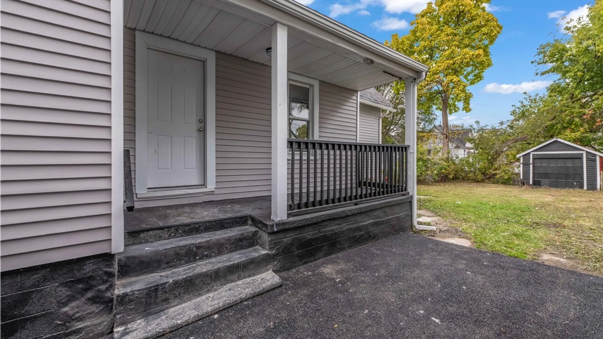 Property at 66 Kohlman Street, Rochester, NY 14621 27