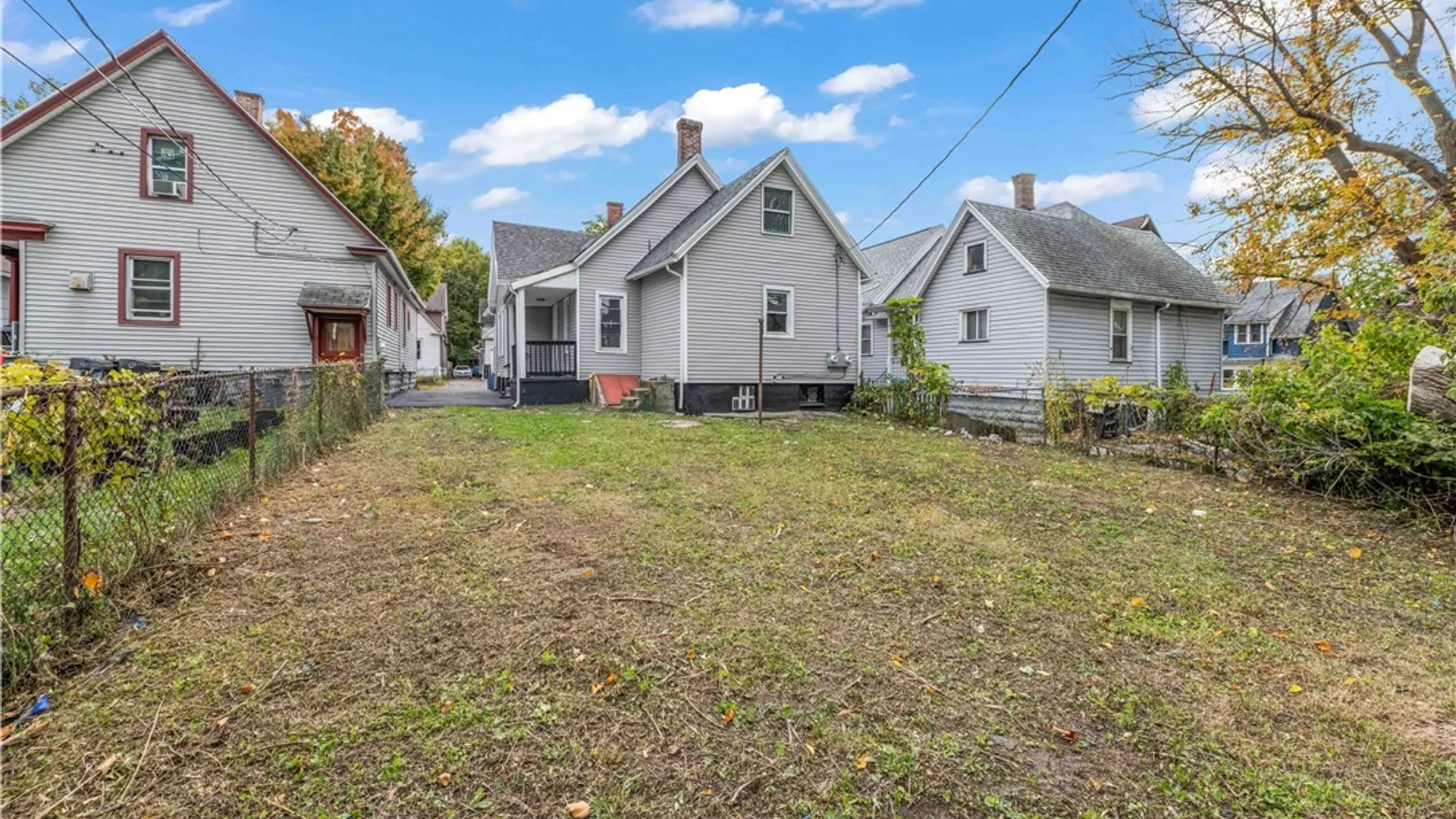 Property at 66 Kohlman Street, Rochester, NY 14621 28