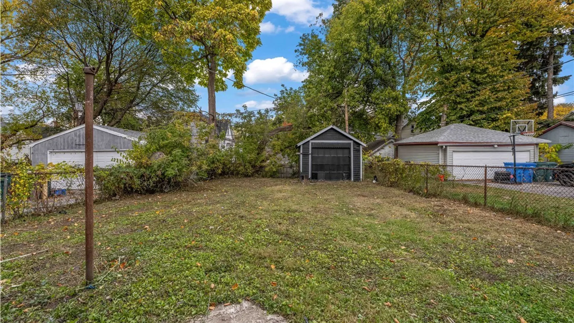 Property at 66 Kohlman Street, Rochester, NY 14621 29