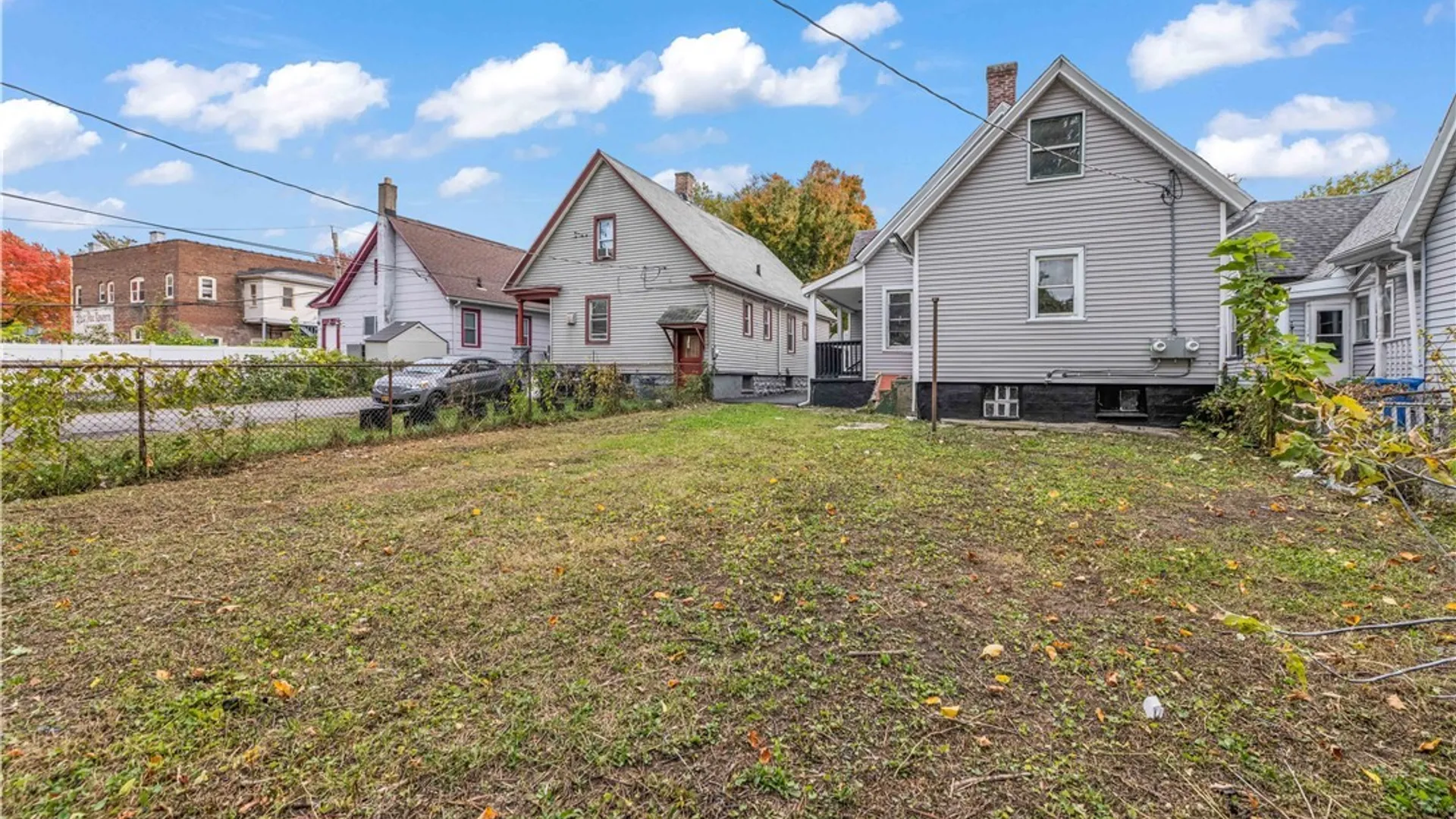Property at 66 Kohlman Street, Rochester, NY 14621 30