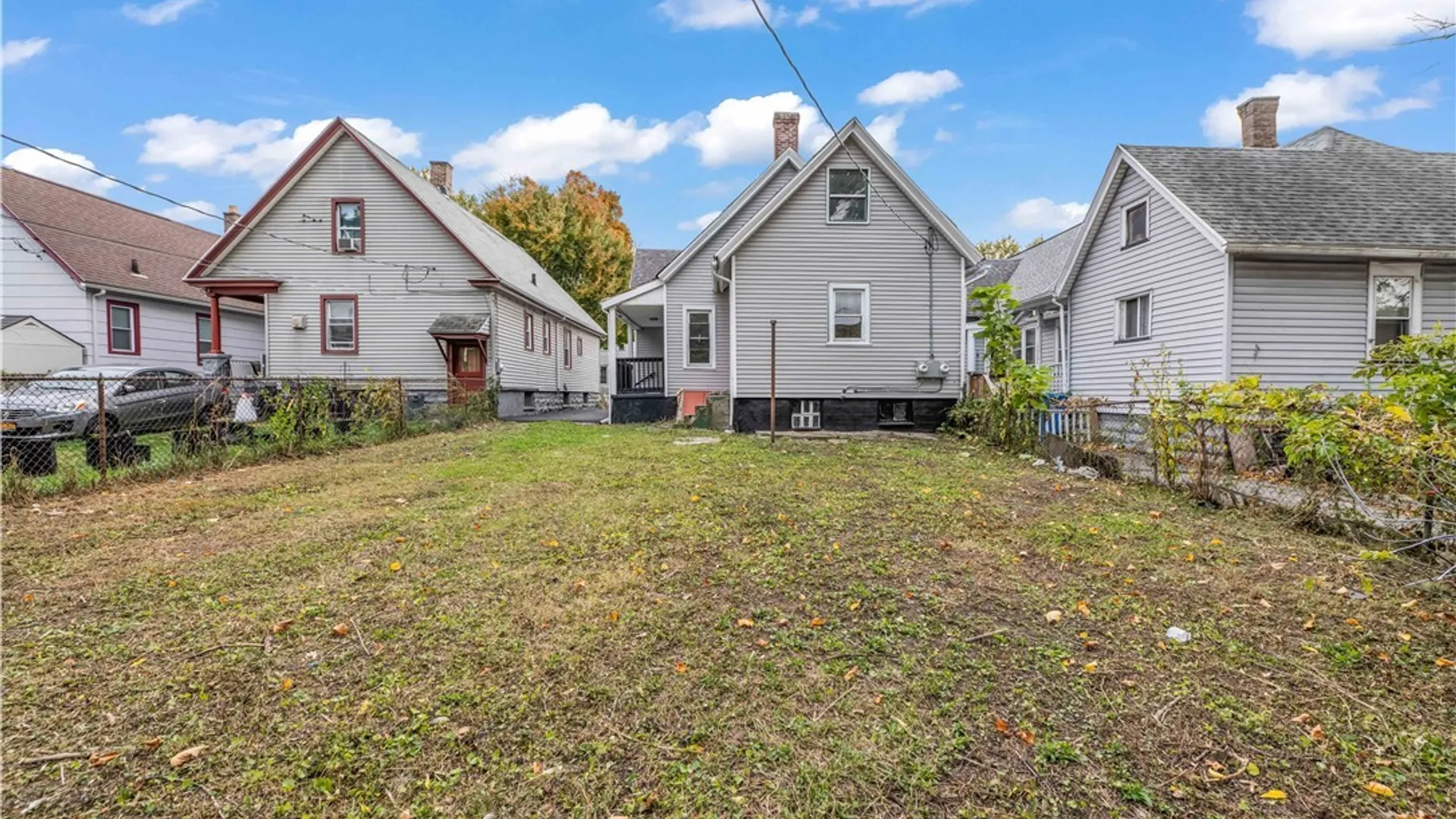 Property at 66 Kohlman Street, Rochester, NY 14621 31
