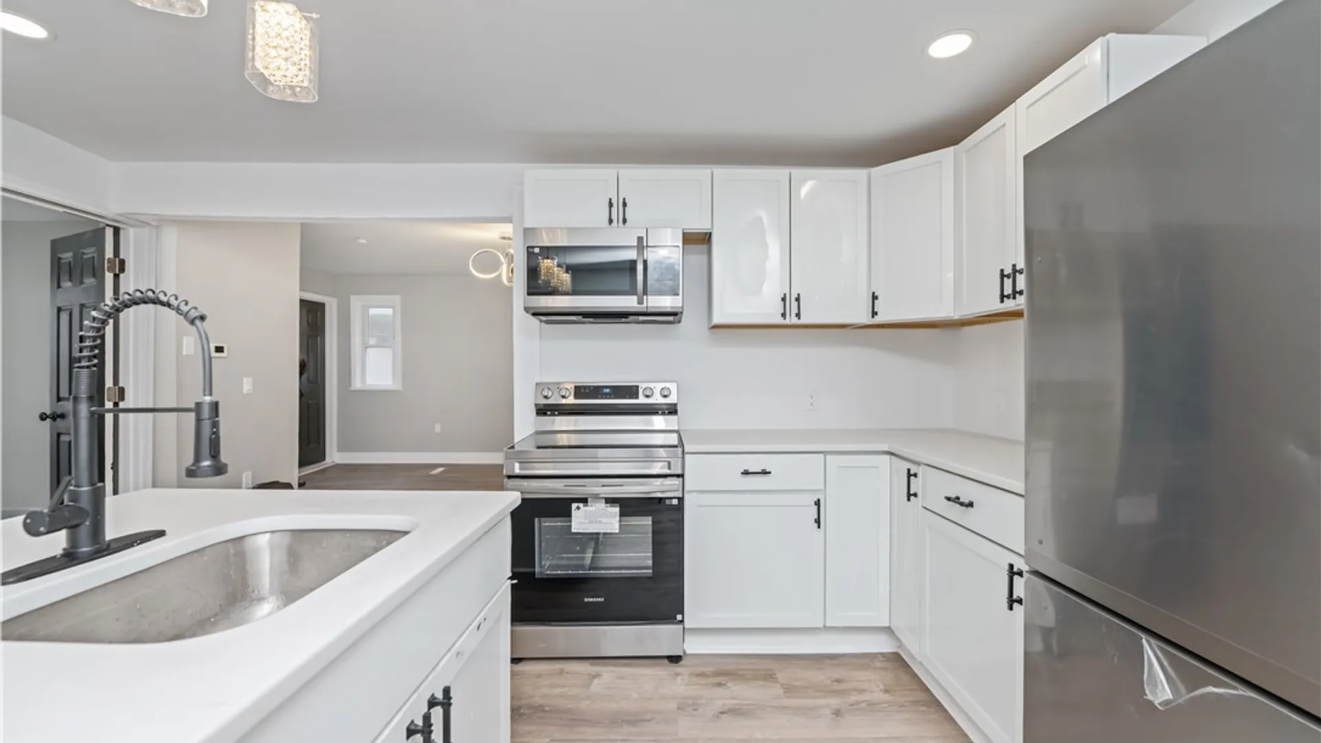 Property at 66 Kohlman Street, Rochester, NY 14621 9