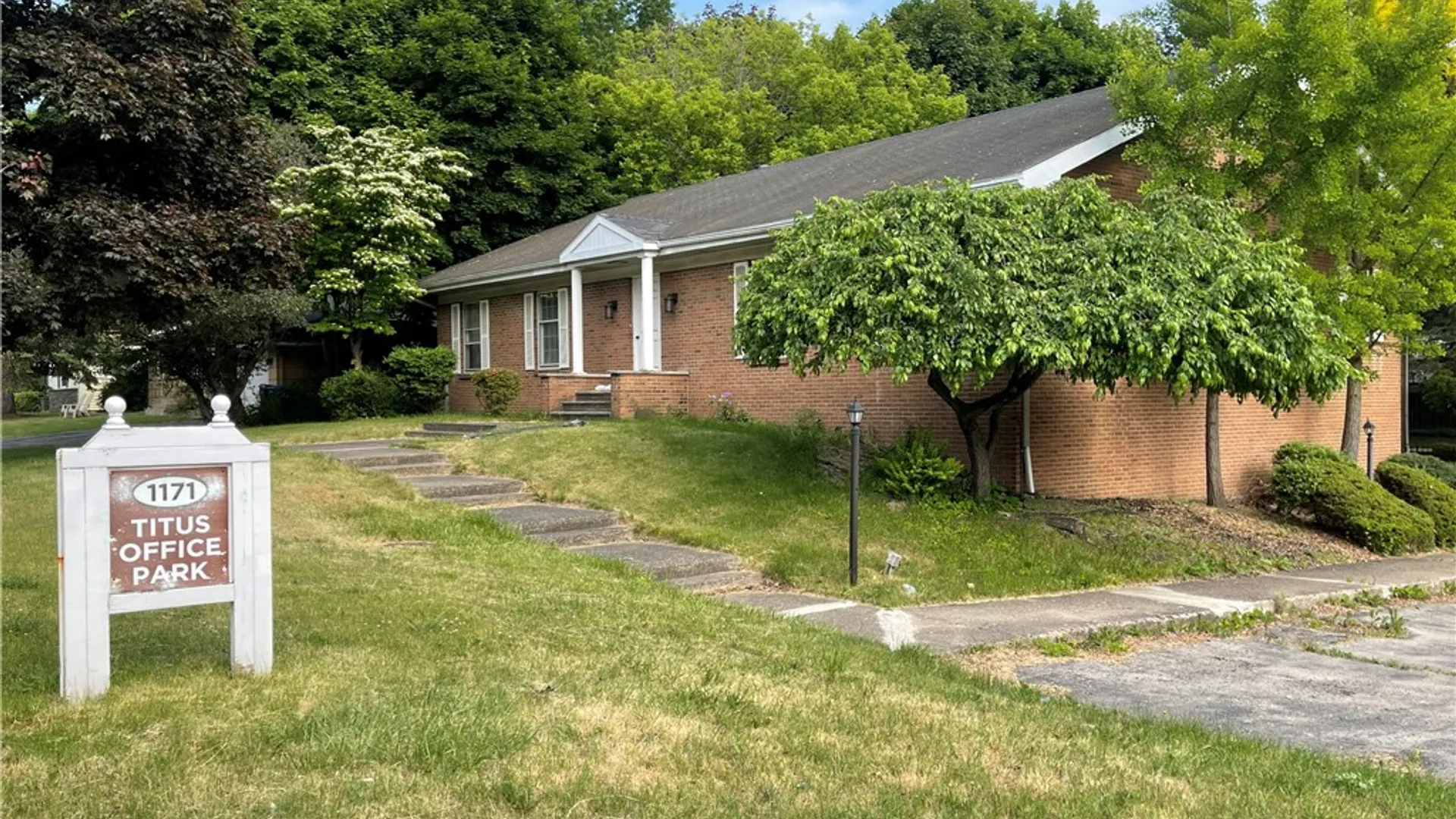 Property at 1171 Titus Avenue, Irondequoit, NY 14617 7