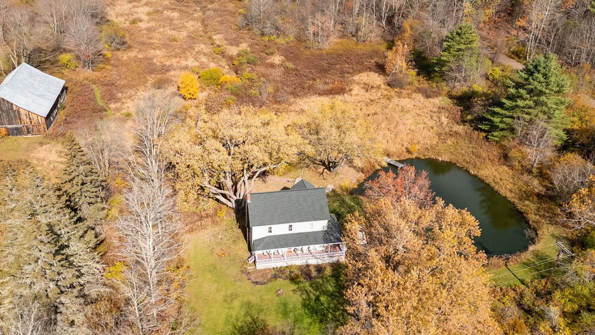 Property at 369 South Gilboa Road, Gilboa, NY 12167 10