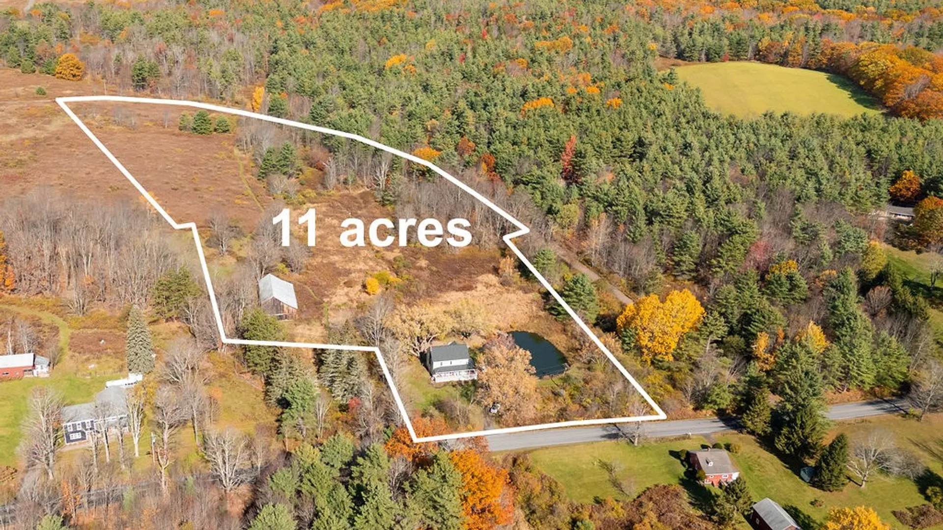 Property at 369 South Gilboa Road, Gilboa, NY 12167 11