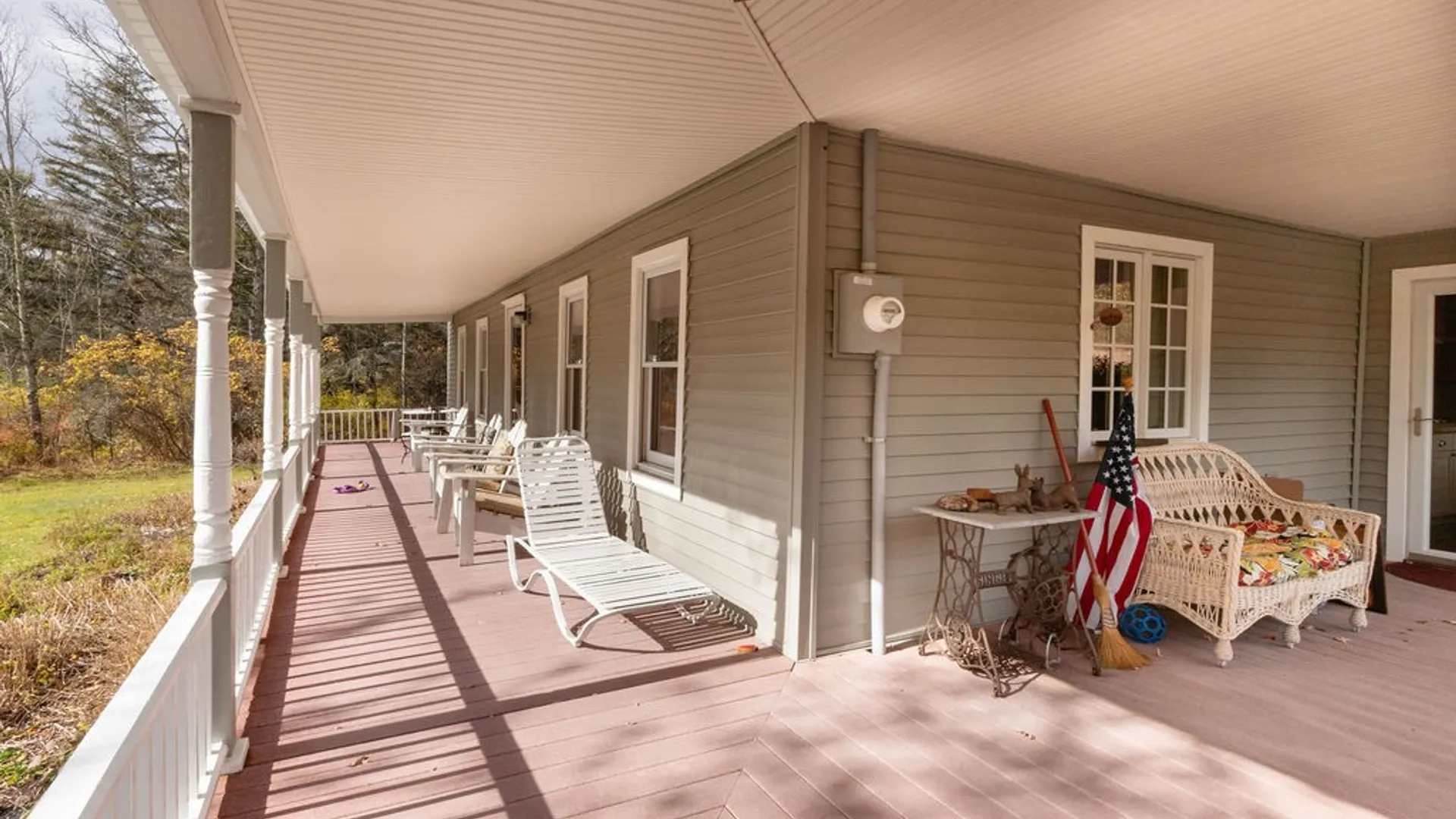 Property at 369 South Gilboa Road, Gilboa, NY 12167 12