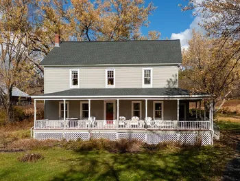 Property at 369 South Gilboa Road, Gilboa, NY 12167