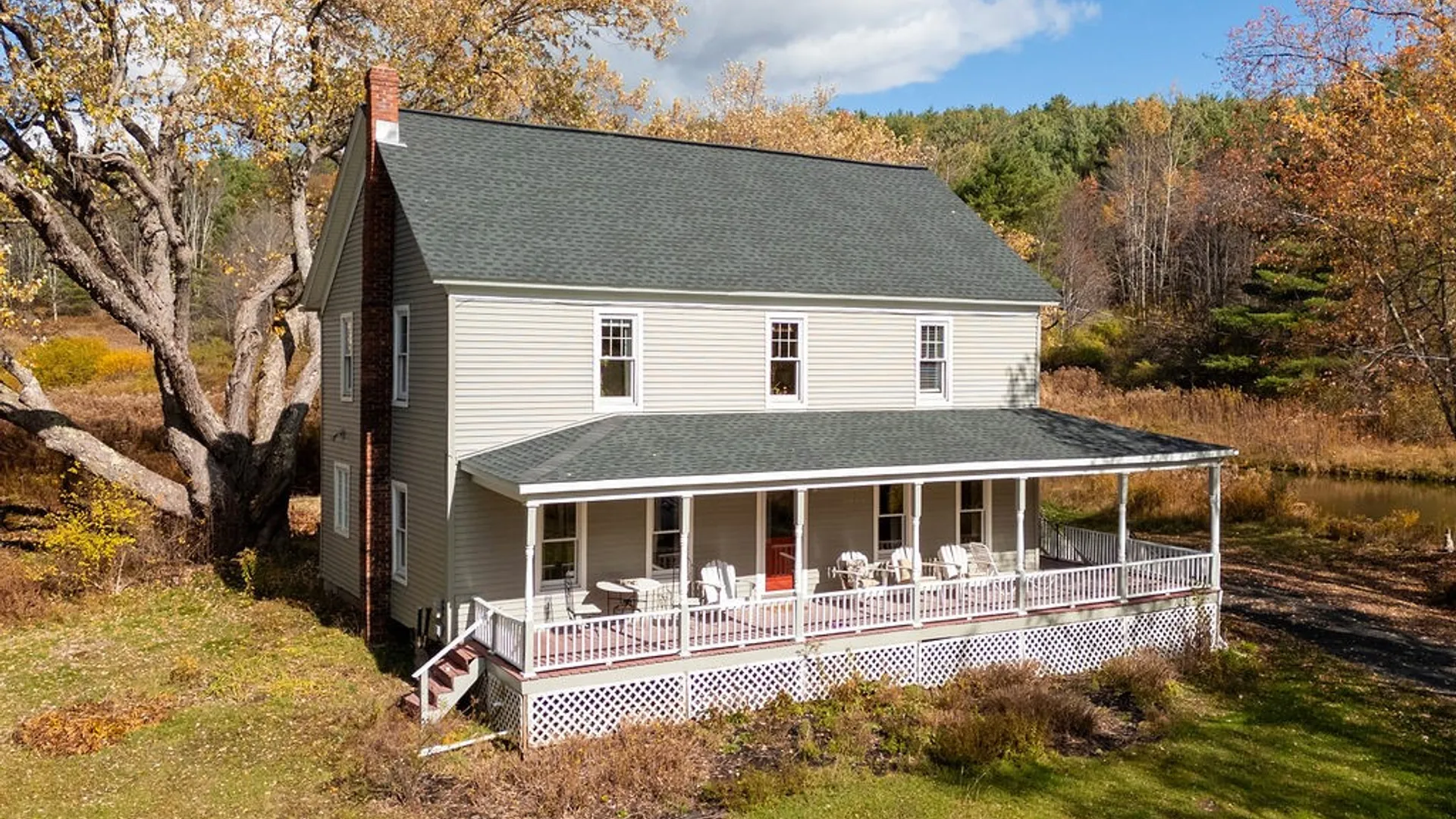 Property at 369 South Gilboa Road, Gilboa, NY 12167 2