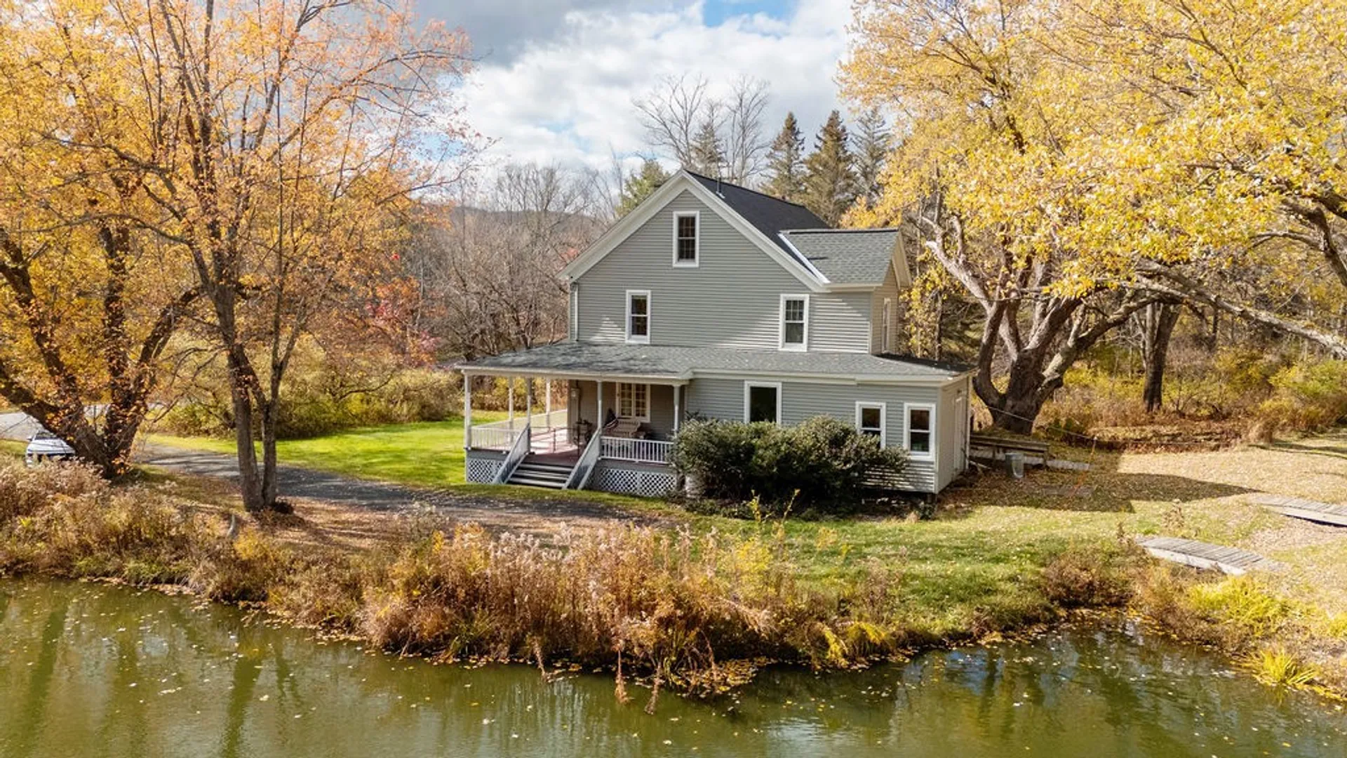 Property at 369 South Gilboa Road, Gilboa, NY 12167 3