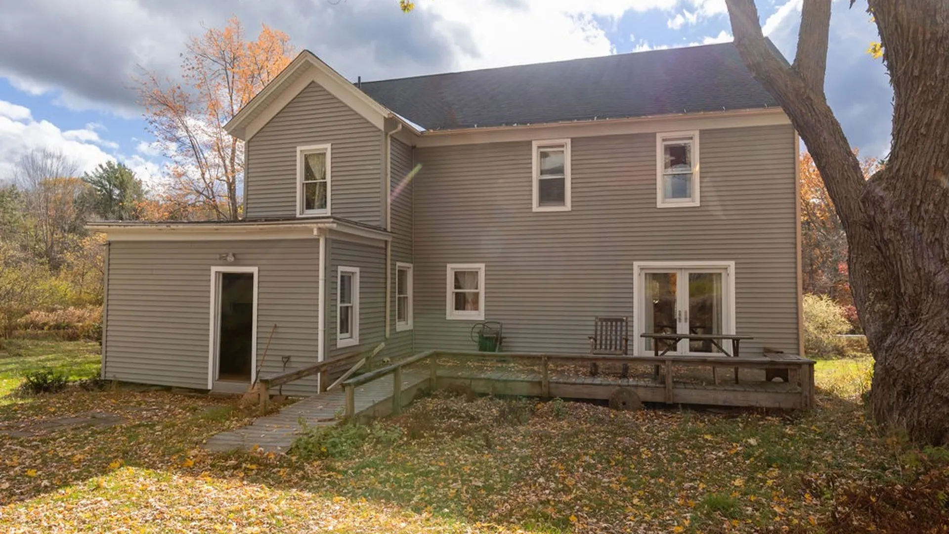 Property at 369 South Gilboa Road, Gilboa, NY 12167 4