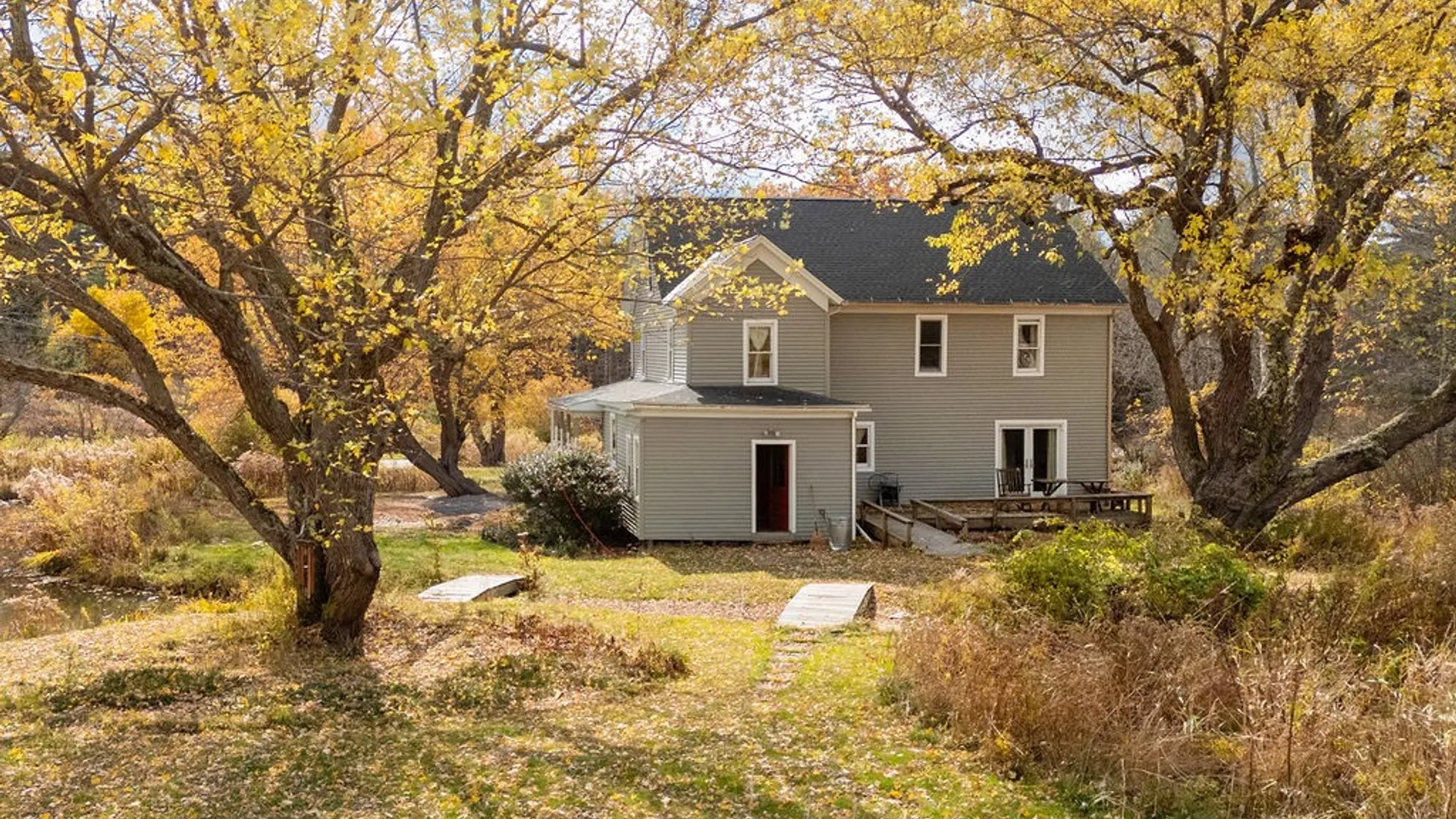 Property at 369 South Gilboa Road, Gilboa, NY 12167 6