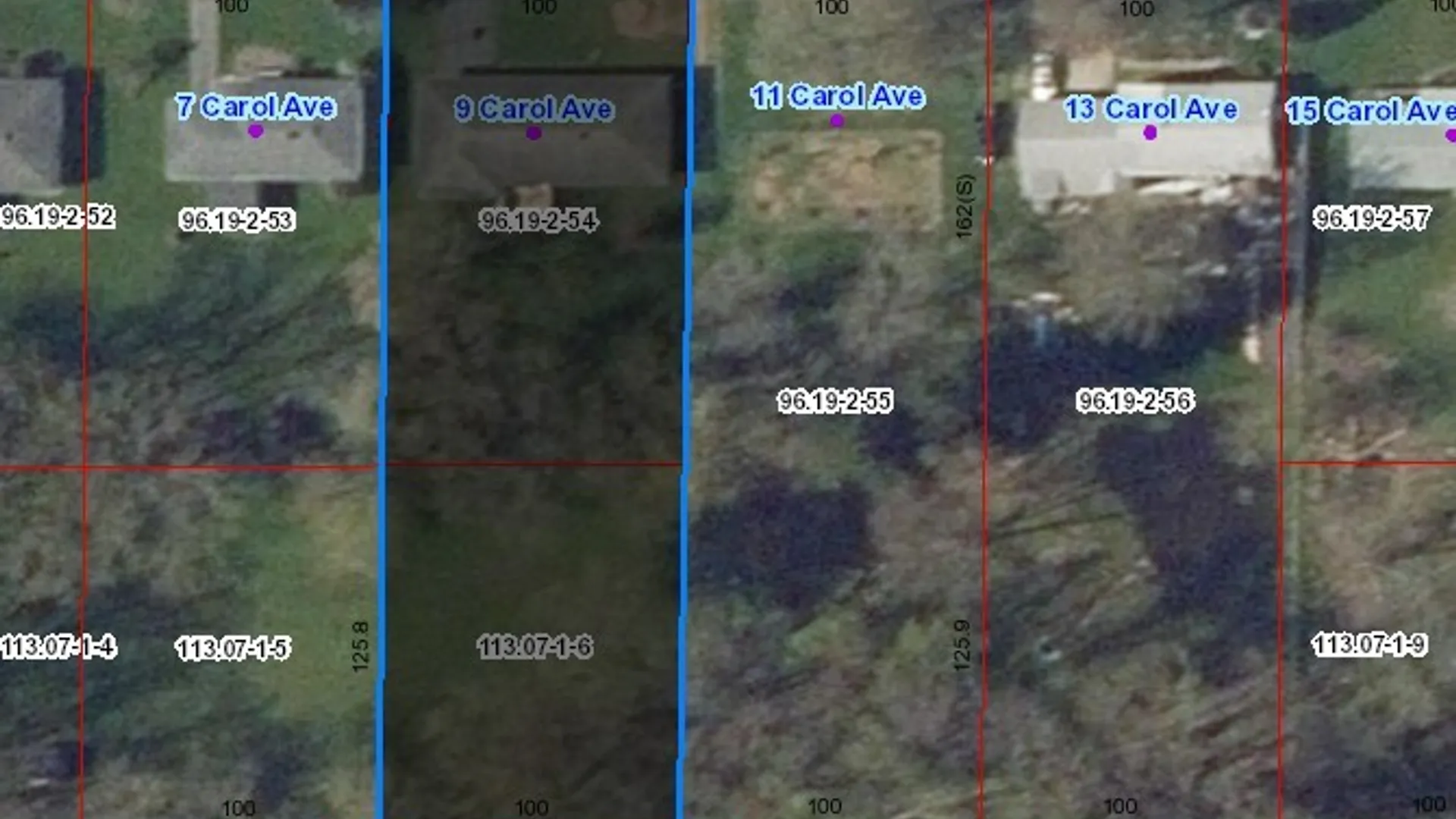 Property at 9 Carol Avenue, Pomfret, NY 14063 12