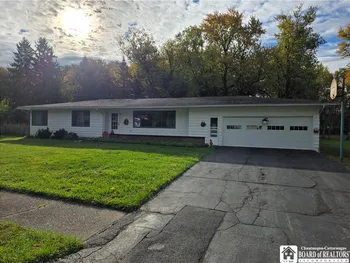 Property at 9 Carol Avenue, Pomfret, NY 14063