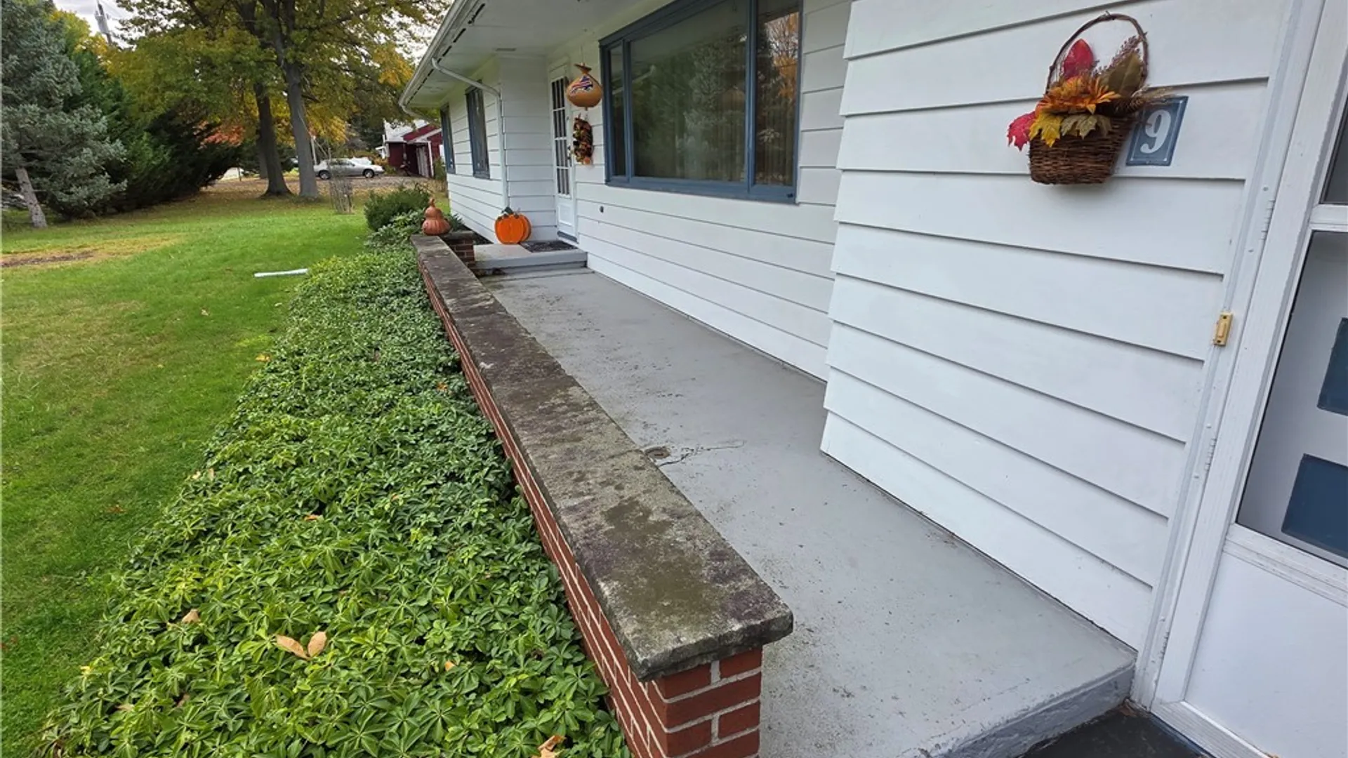 Property at 9 Carol Avenue, Pomfret, NY 14063 4