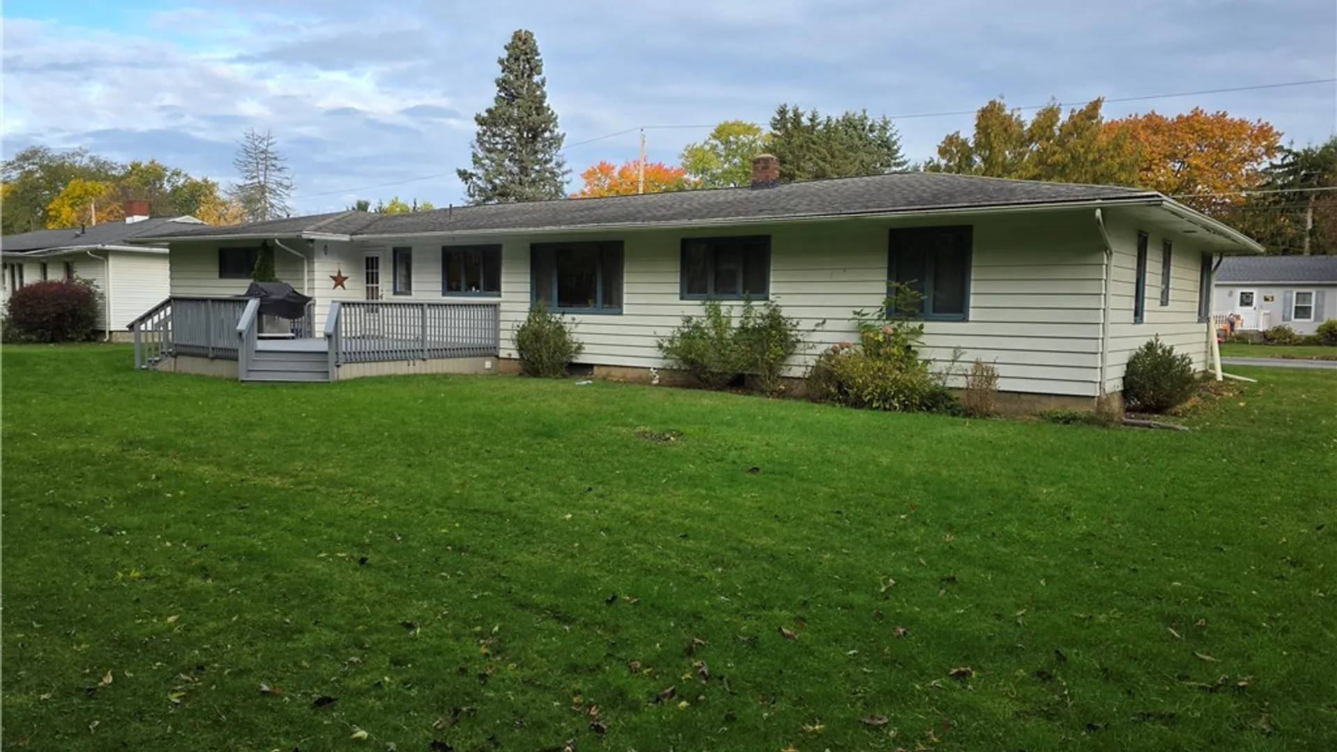 Property at 9 Carol Avenue, Pomfret, NY 14063 5