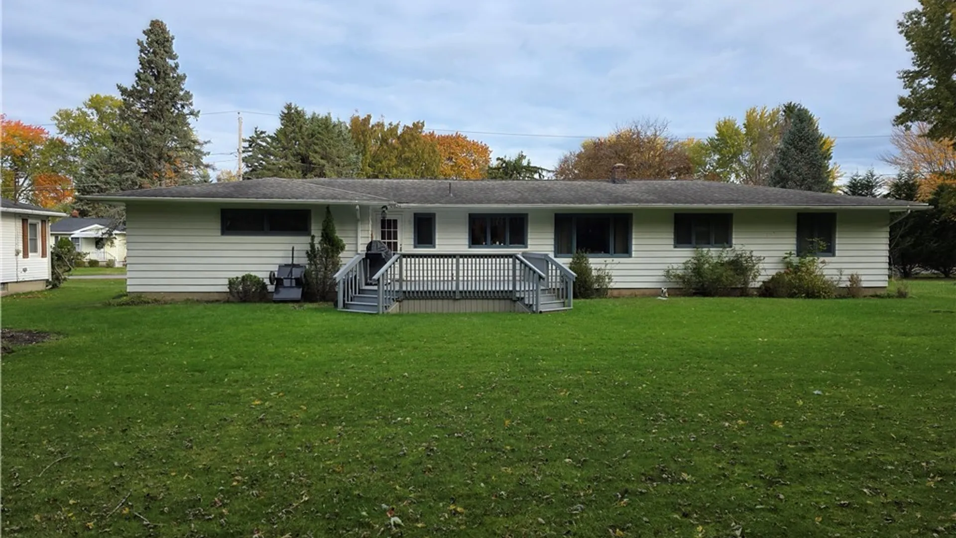 Property at 9 Carol Avenue, Pomfret, NY 14063 7