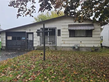 Property at 624 Breman Avenue, Salina, NY 13211