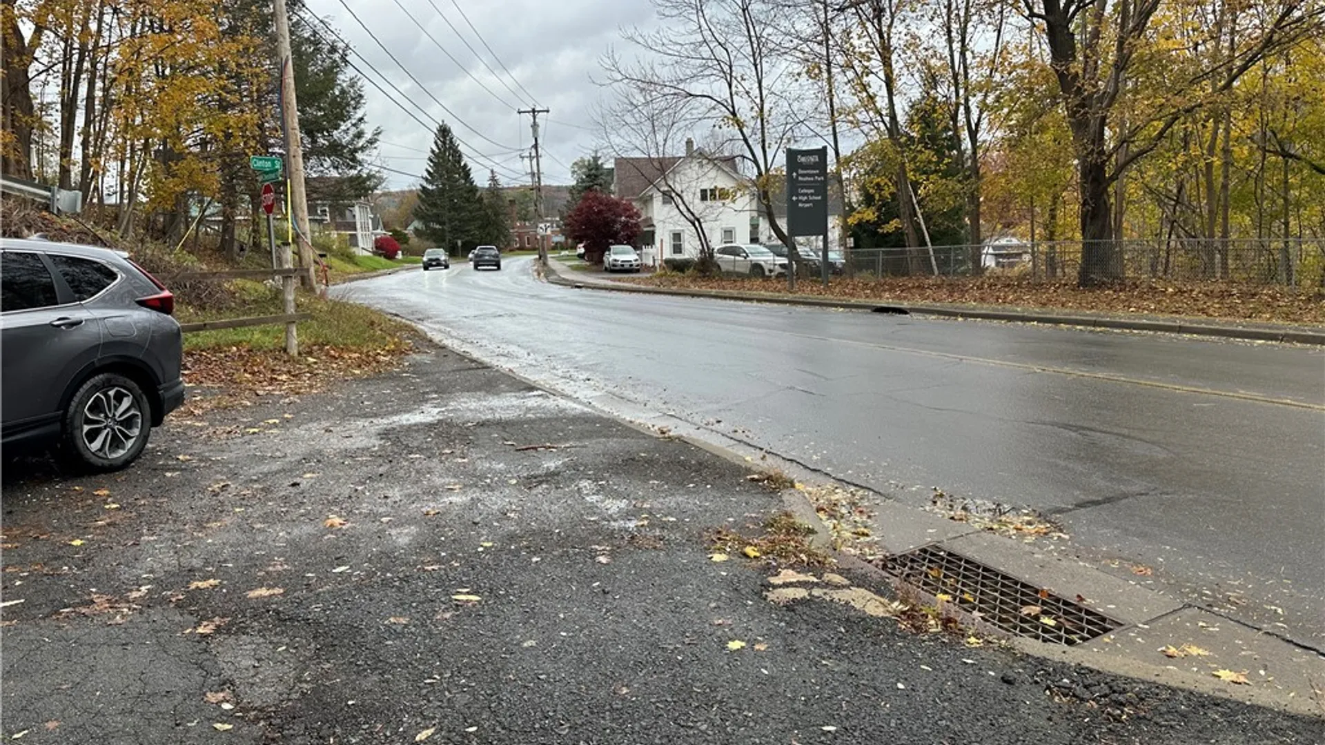 Property at 128 Chestnut Street, Oneonta, NY 13820 21