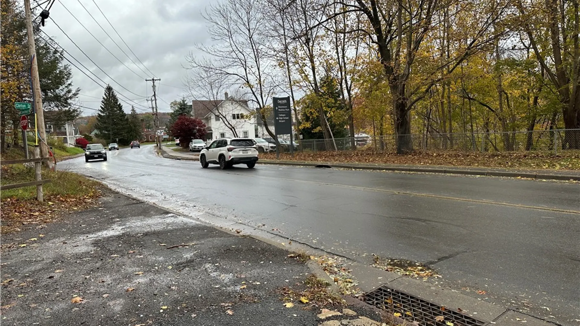 Property at 128 Chestnut Street, Oneonta, NY 13820 22