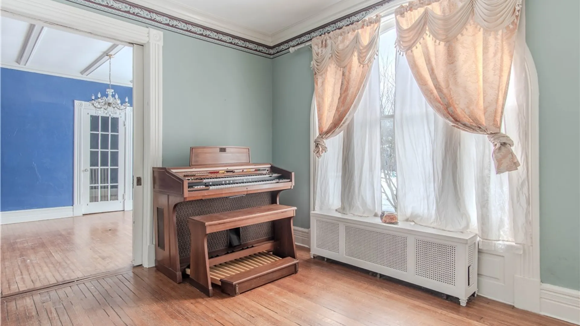 Property at 302 Keyes Avenue, Watertown City, NY 13601 11