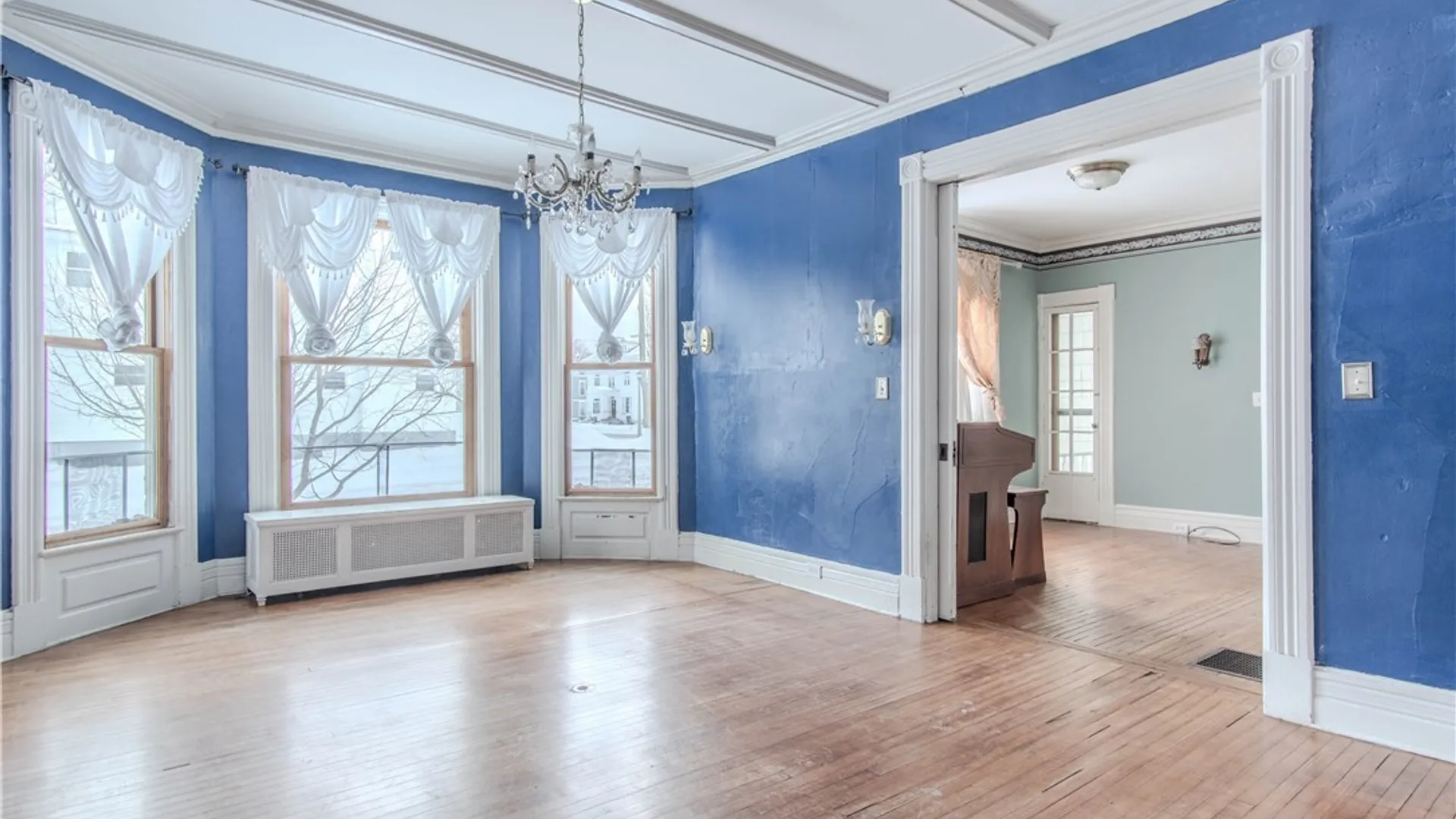 Property at 302 Keyes Avenue, Watertown City, NY 13601 13