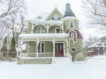 302 Keyes Avenue, Watertown City, NY 13601