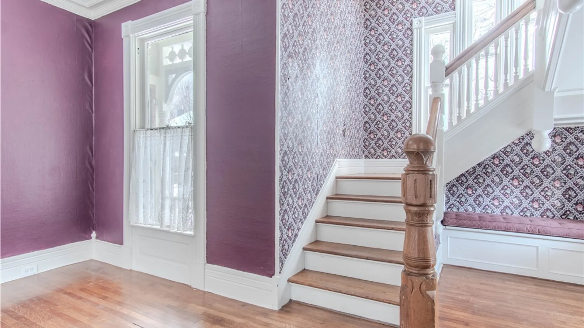 Property at 302 Keyes Avenue, Watertown City, NY 13601 3