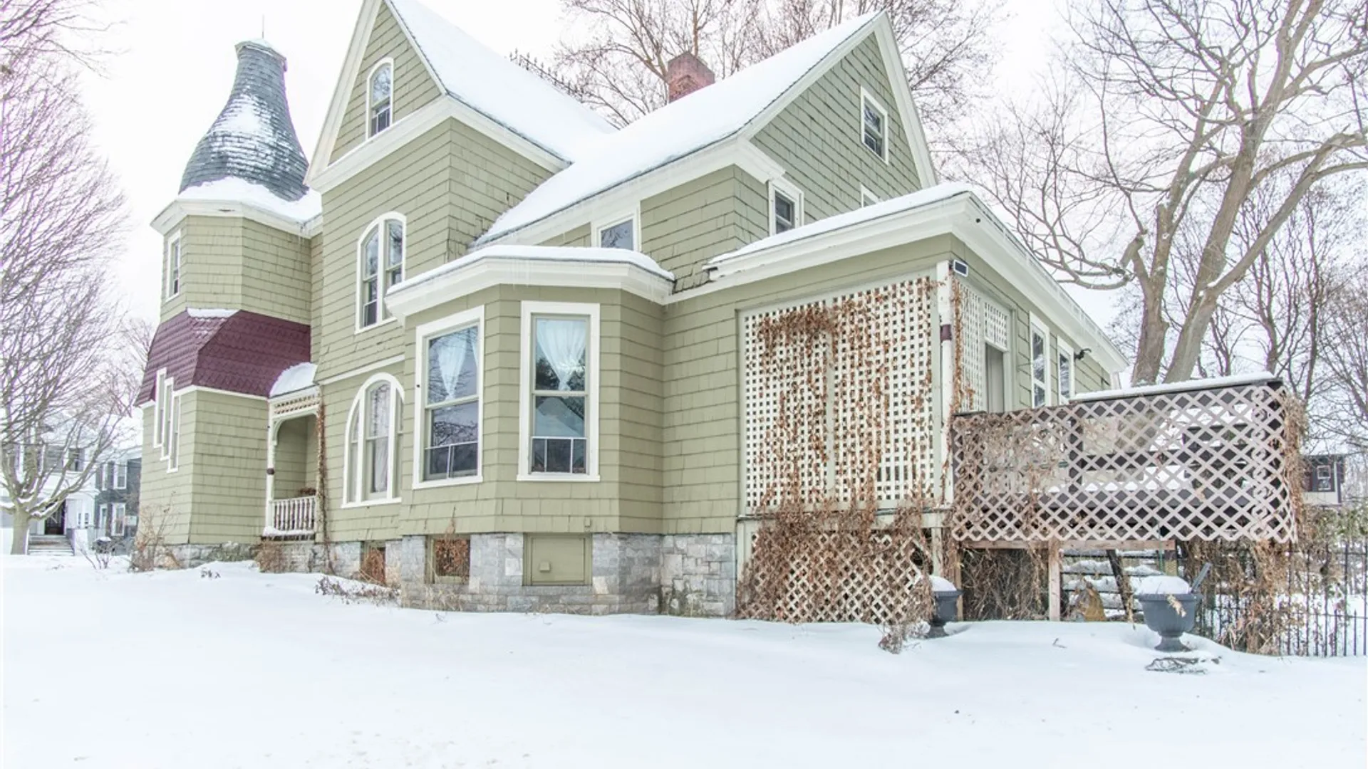 Property at 302 Keyes Avenue, Watertown City, NY 13601 39