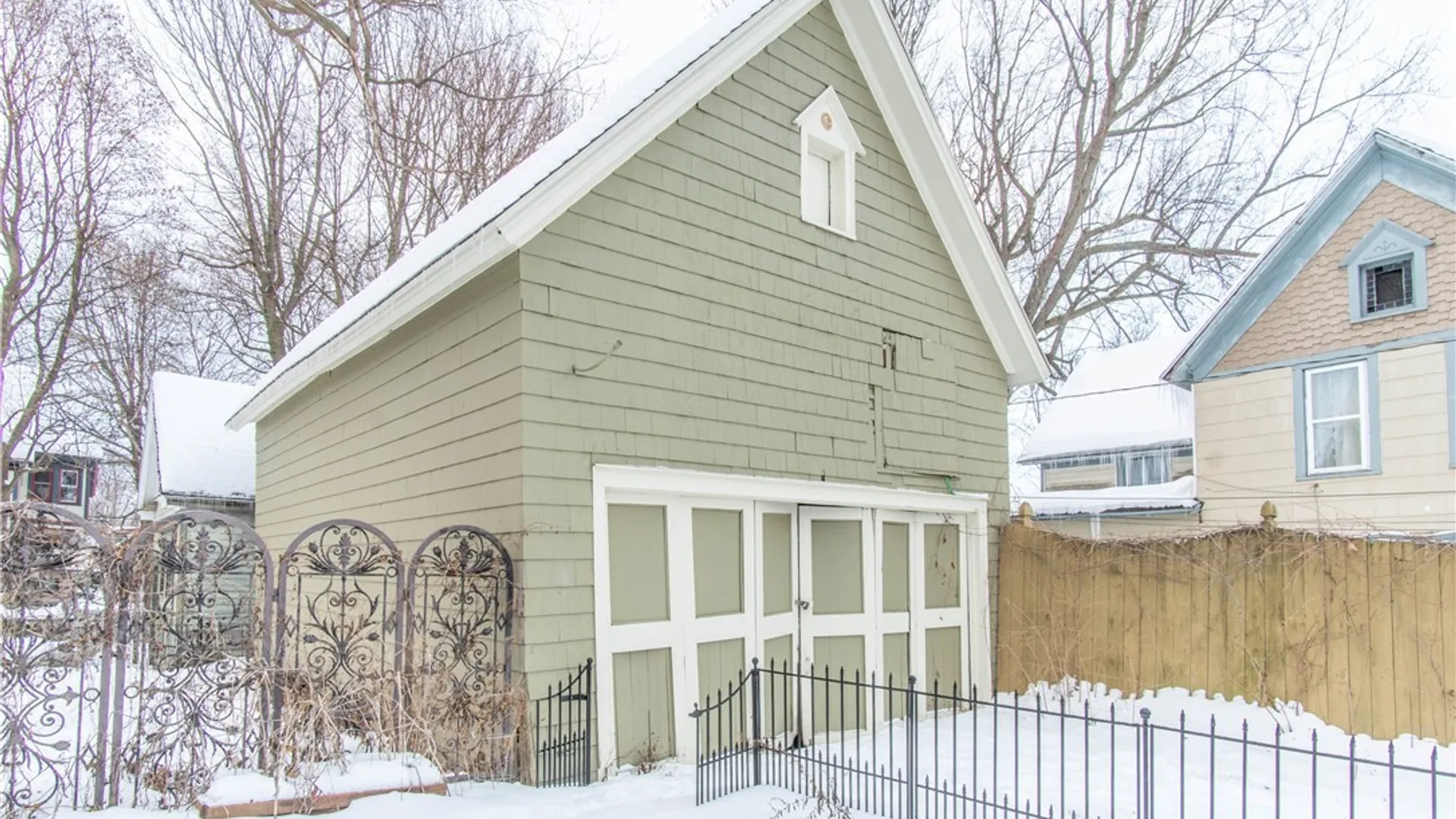 Property at 302 Keyes Avenue, Watertown City, NY 13601 40