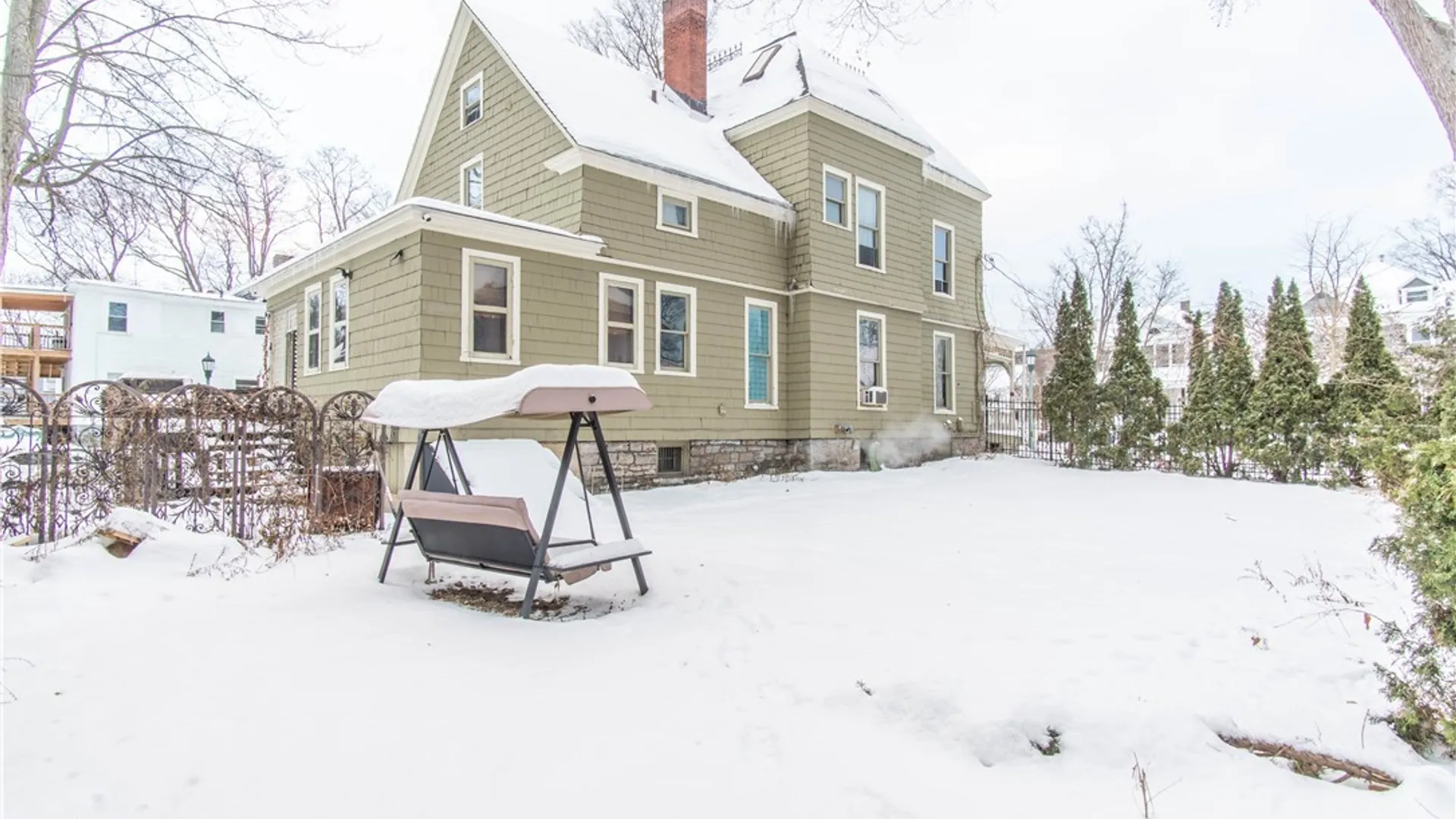 Property at 302 Keyes Avenue, Watertown City, NY 13601 41