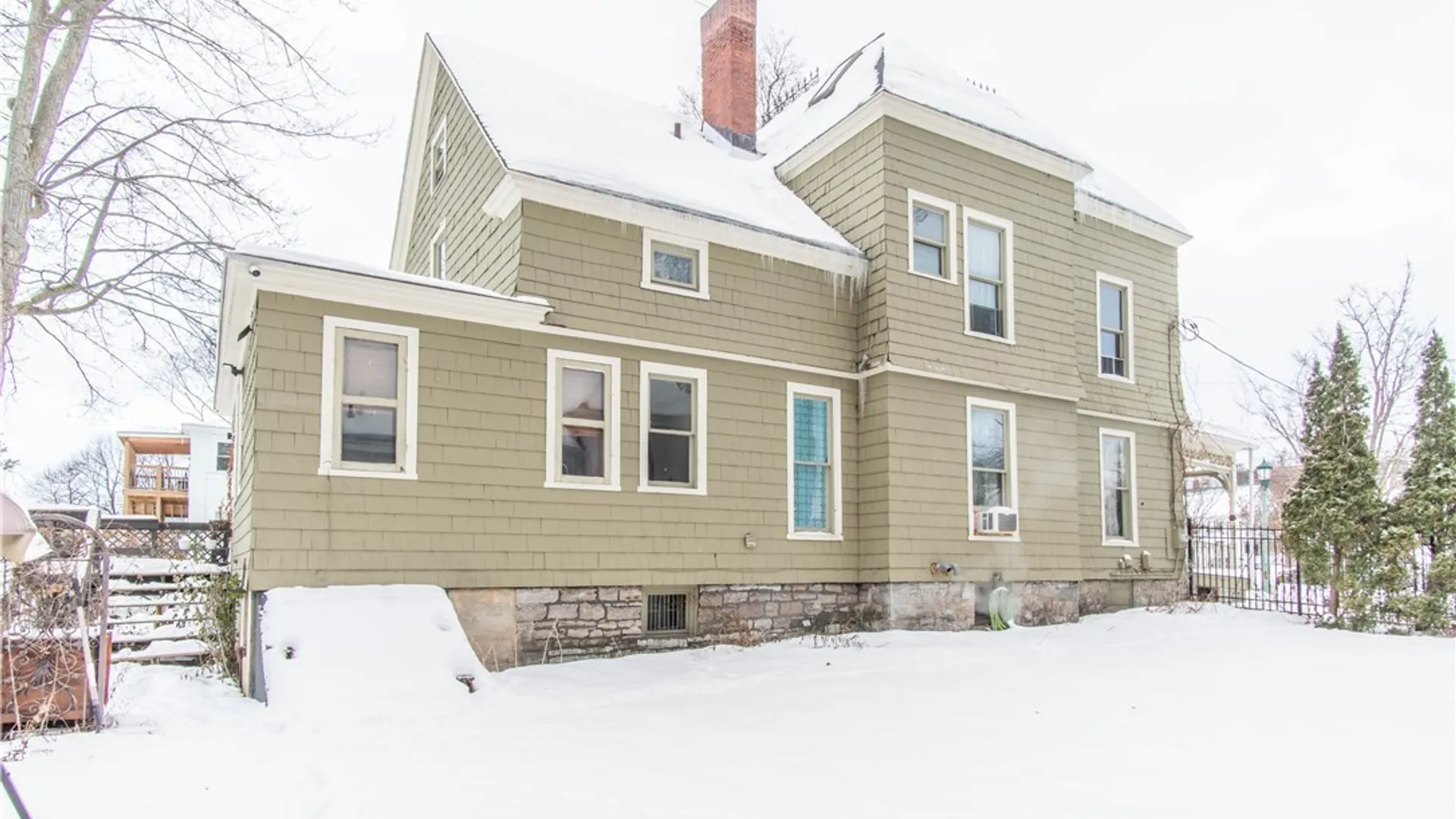 Property at 302 Keyes Avenue, Watertown City, NY 13601 42