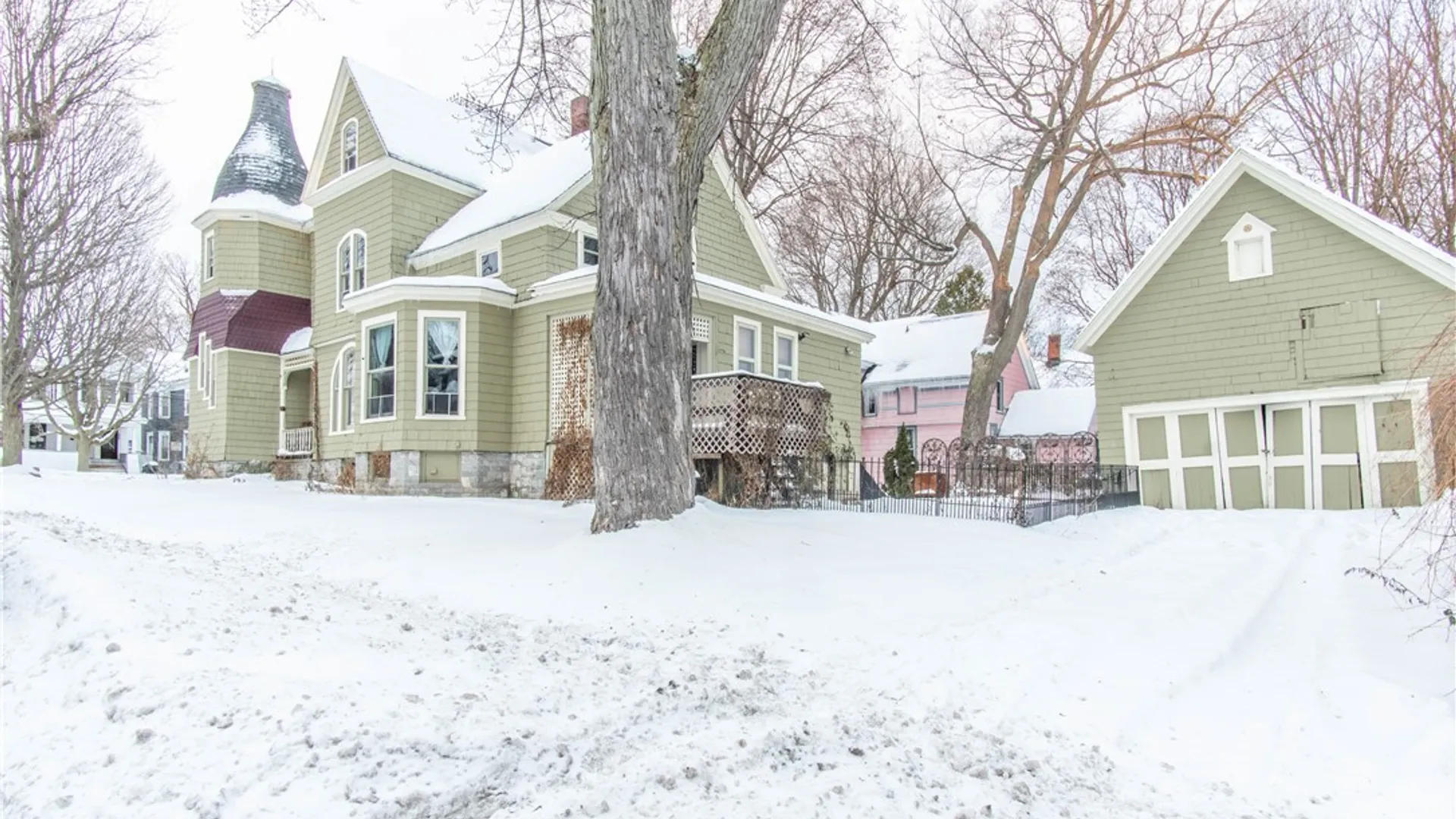 Property at 302 Keyes Avenue, Watertown City, NY 13601 44