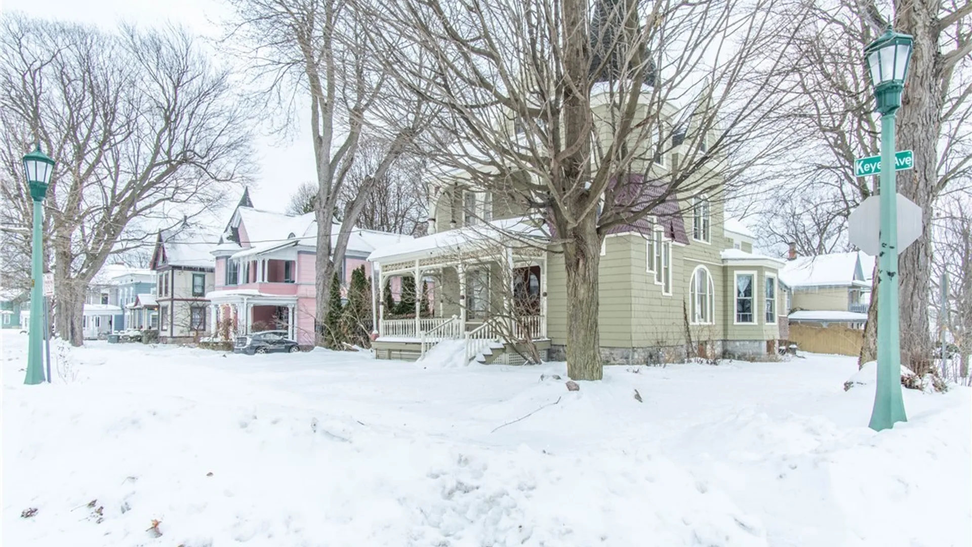 Property at 302 Keyes Avenue, Watertown City, NY 13601 45