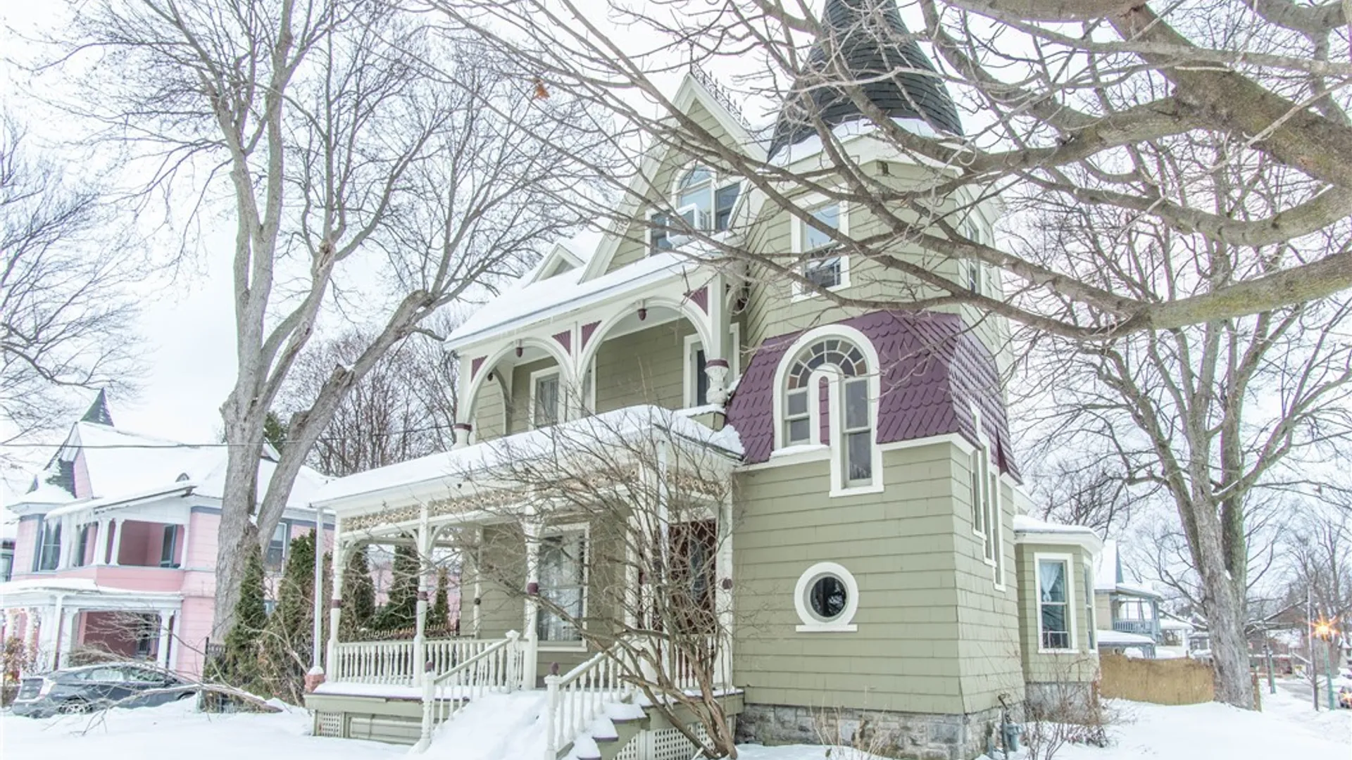 Property at 302 Keyes Avenue, Watertown City, NY 13601 46