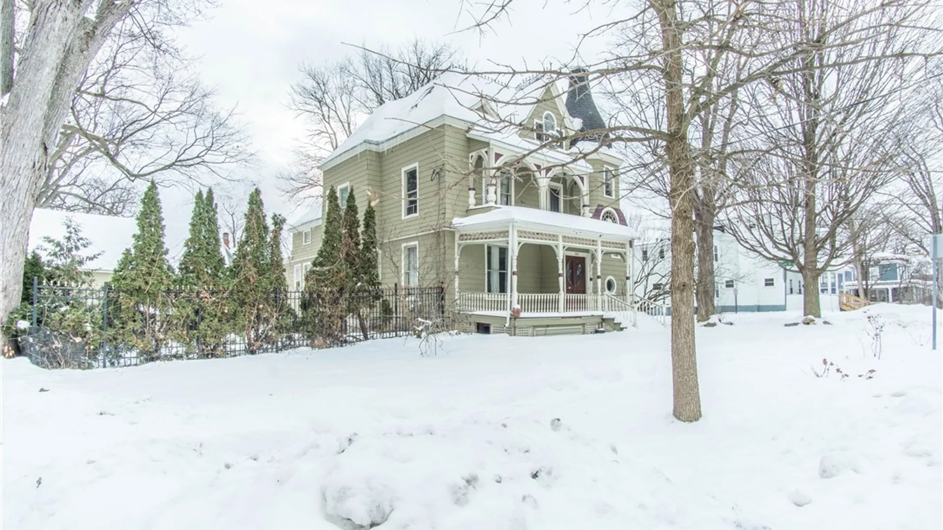 Property at 302 Keyes Avenue, Watertown City, NY 13601 47