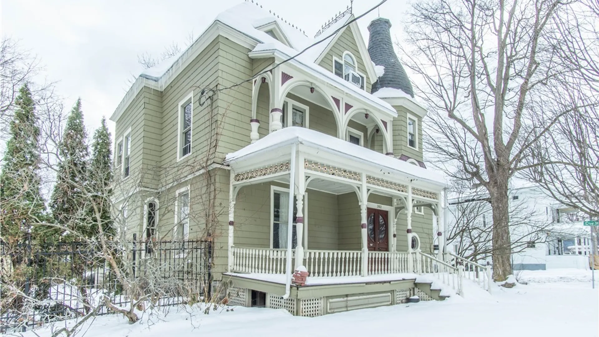 Property at 302 Keyes Avenue, Watertown City, NY 13601 48