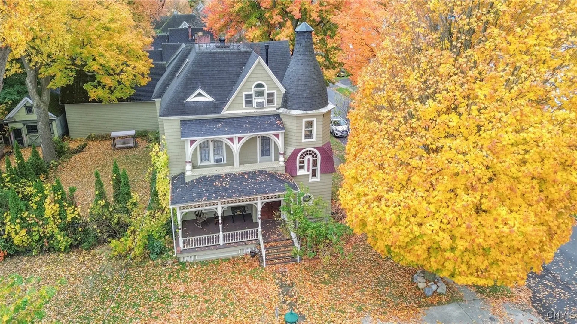 Property at 302 Keyes Avenue, Watertown City, NY 13601 49